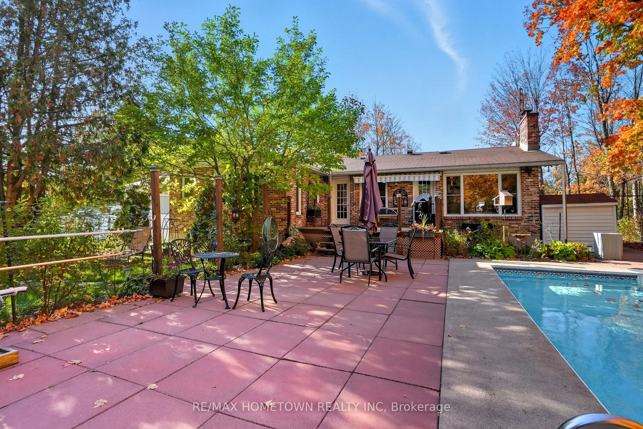 473 Amberwood Road