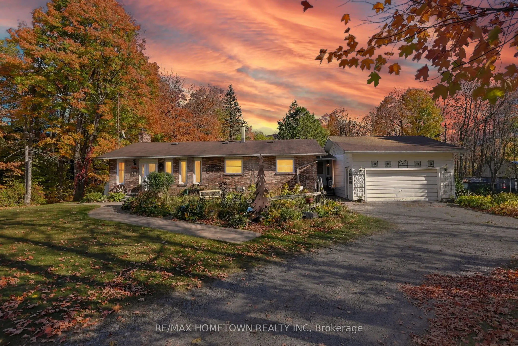 473 Amberwood Road