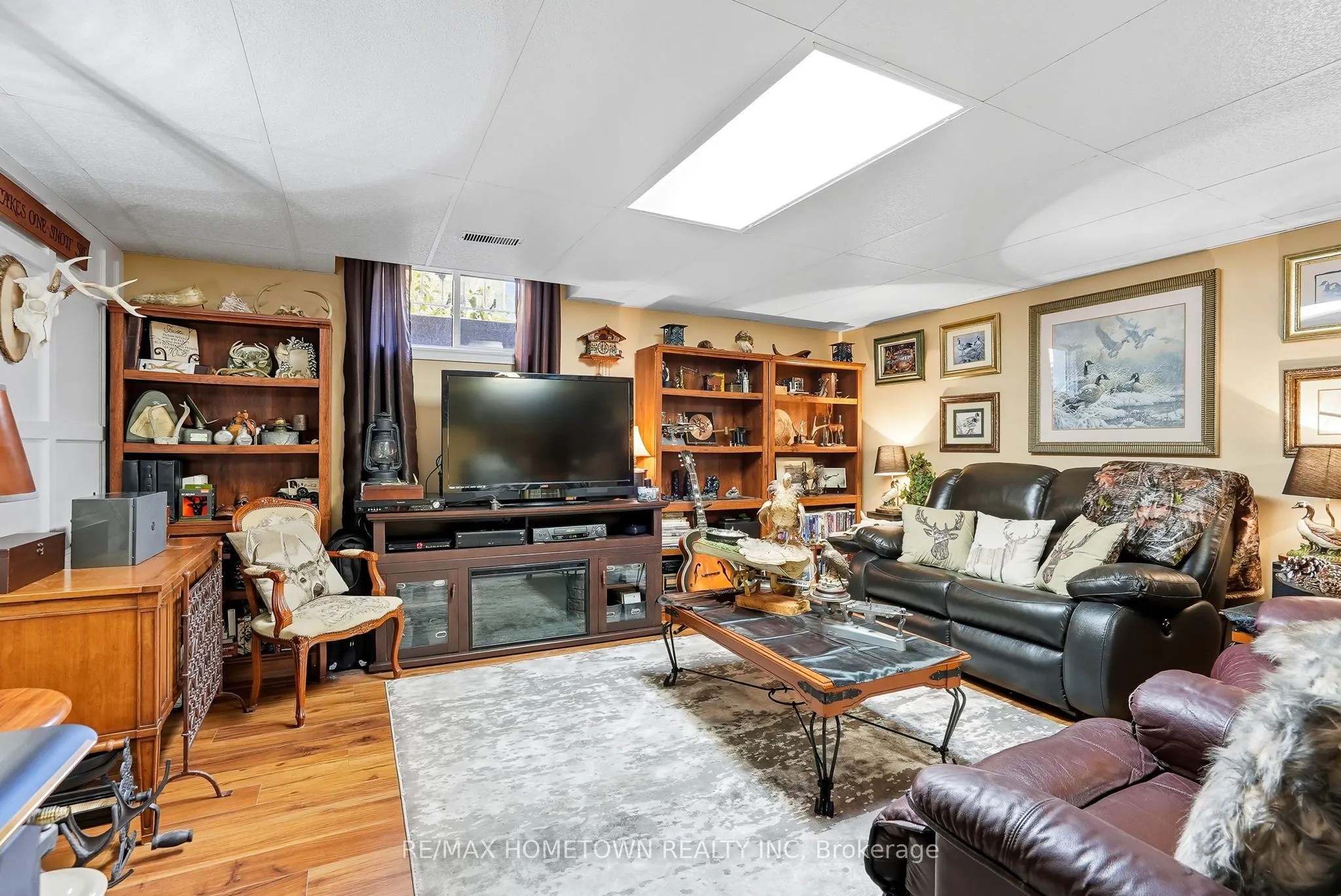 473 Amberwood Road