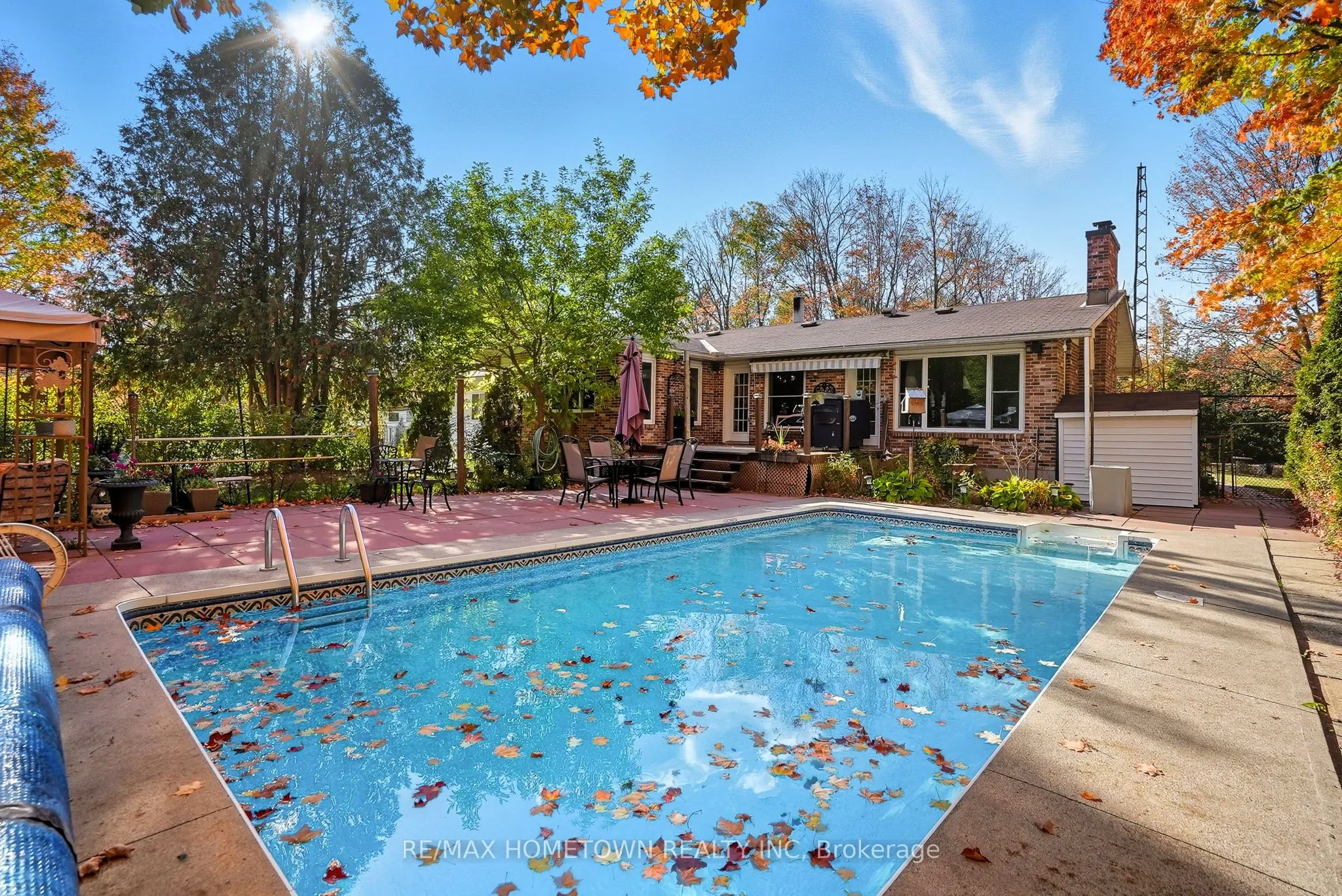 473 Amberwood Road