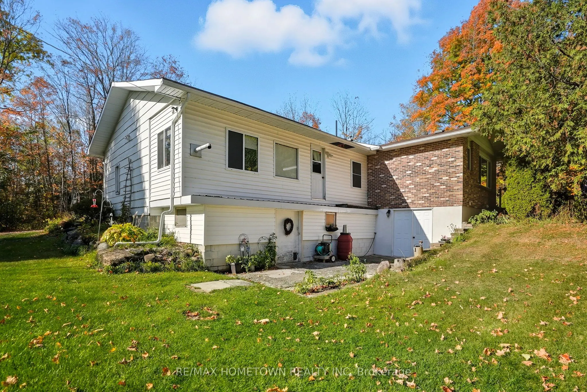 473 Amberwood Road