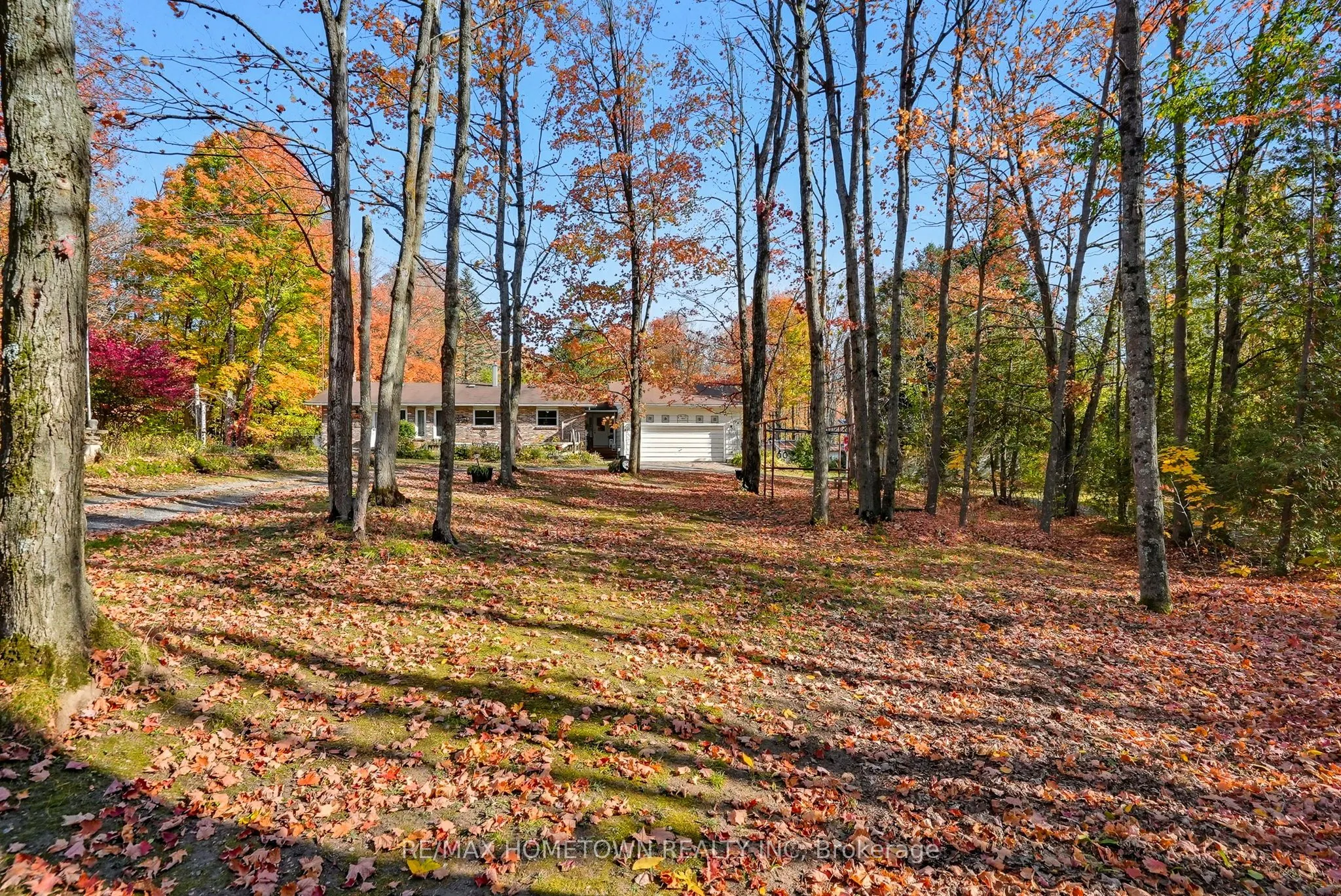 473 Amberwood Road