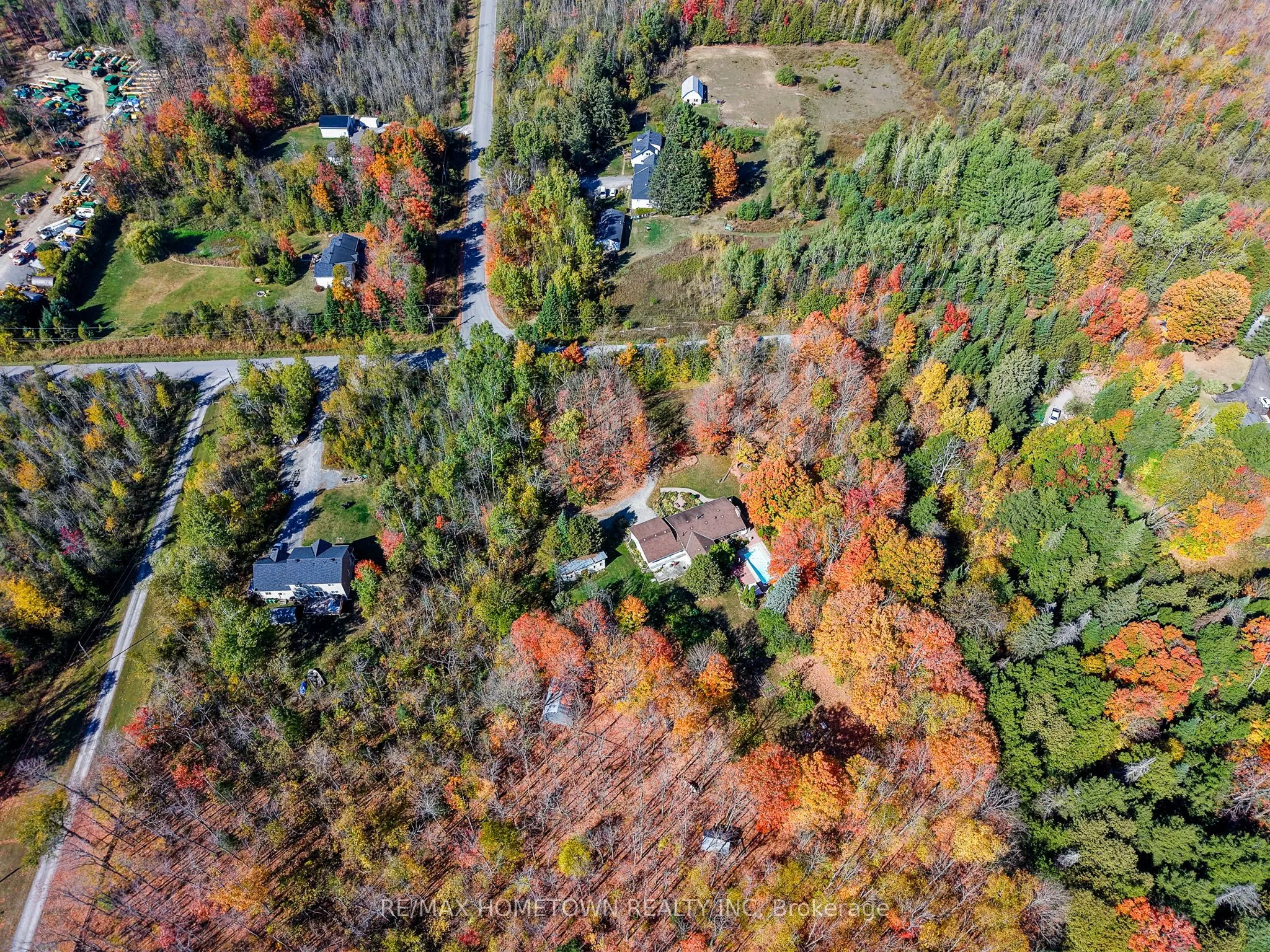 473 Amberwood Road