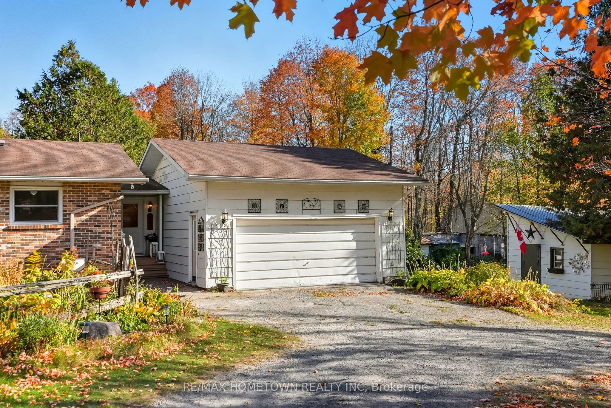 473 Amberwood Road