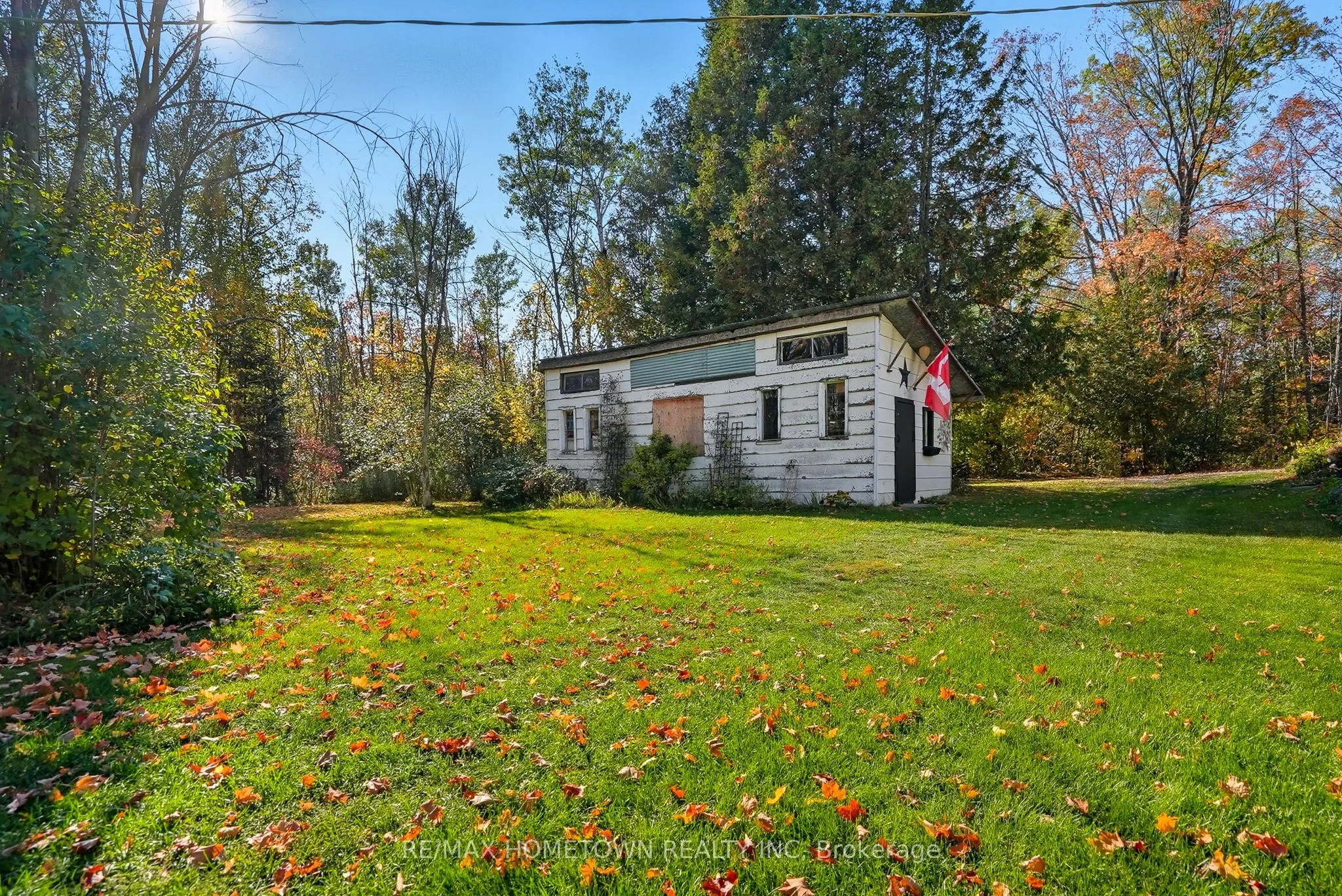 473 Amberwood Road
