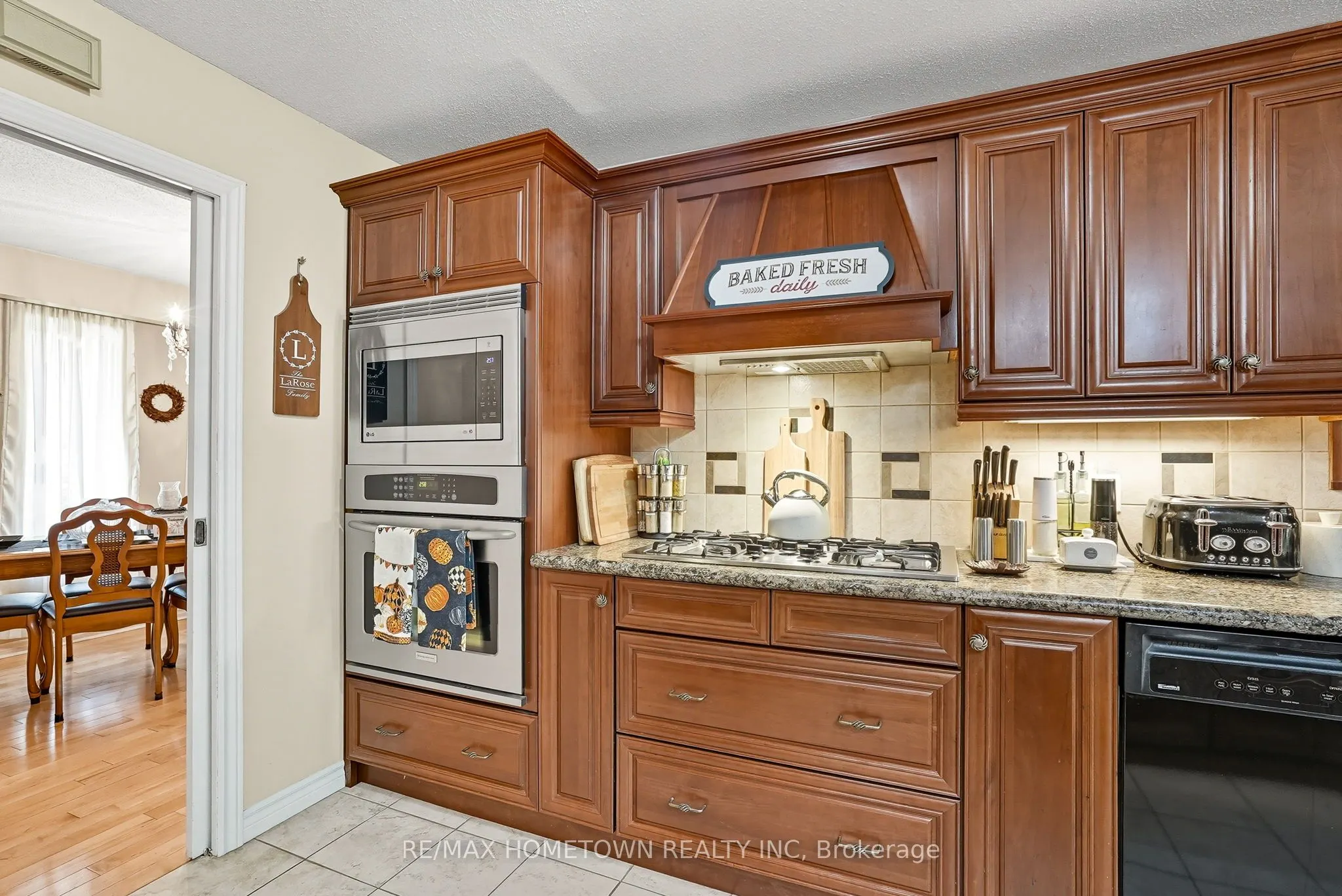 473 Amberwood Road
