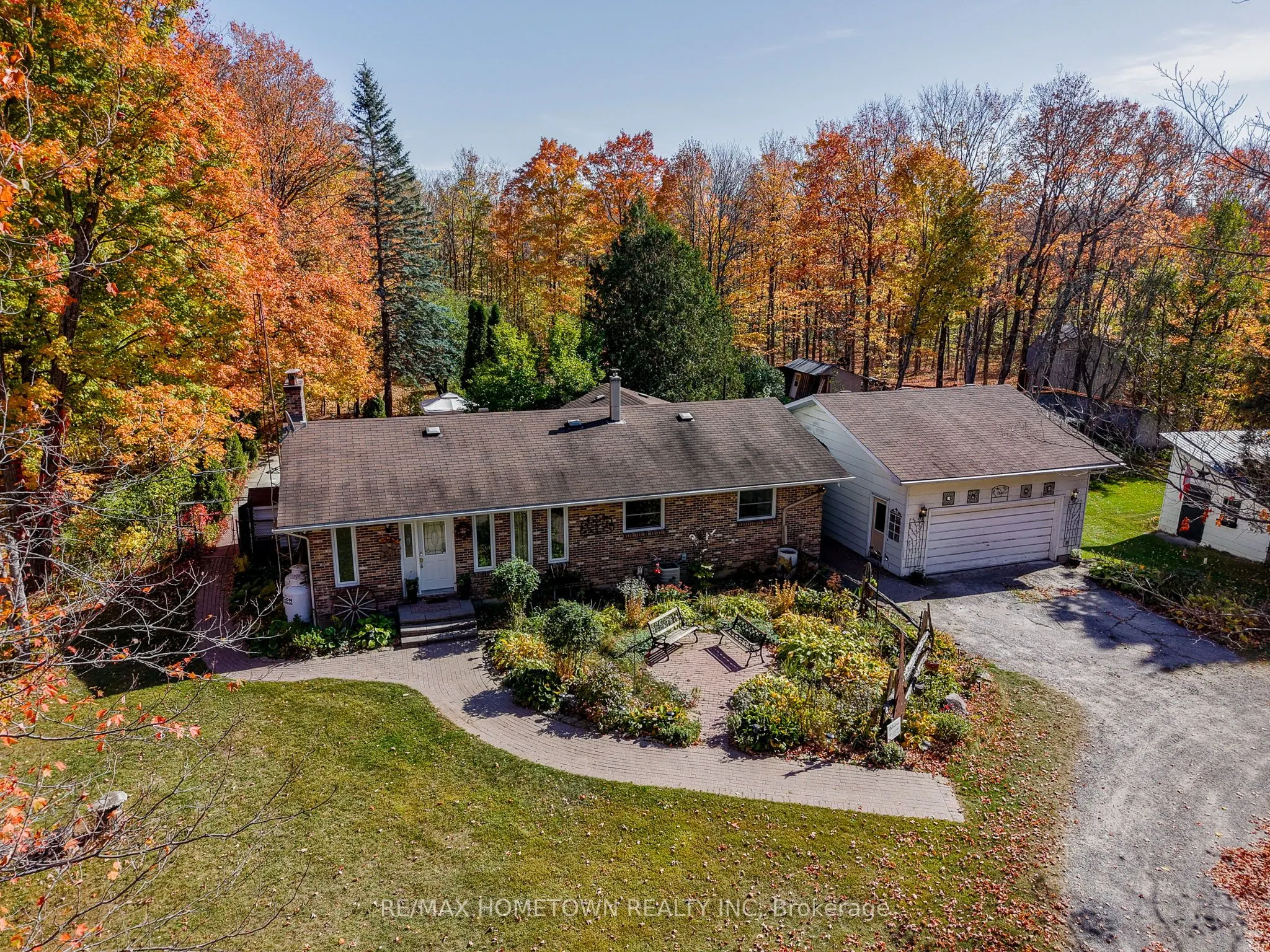 473 Amberwood Road