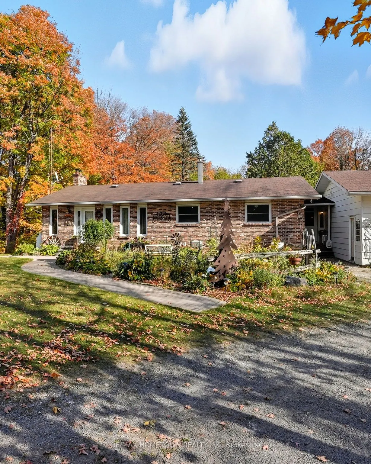 473 Amberwood Road
