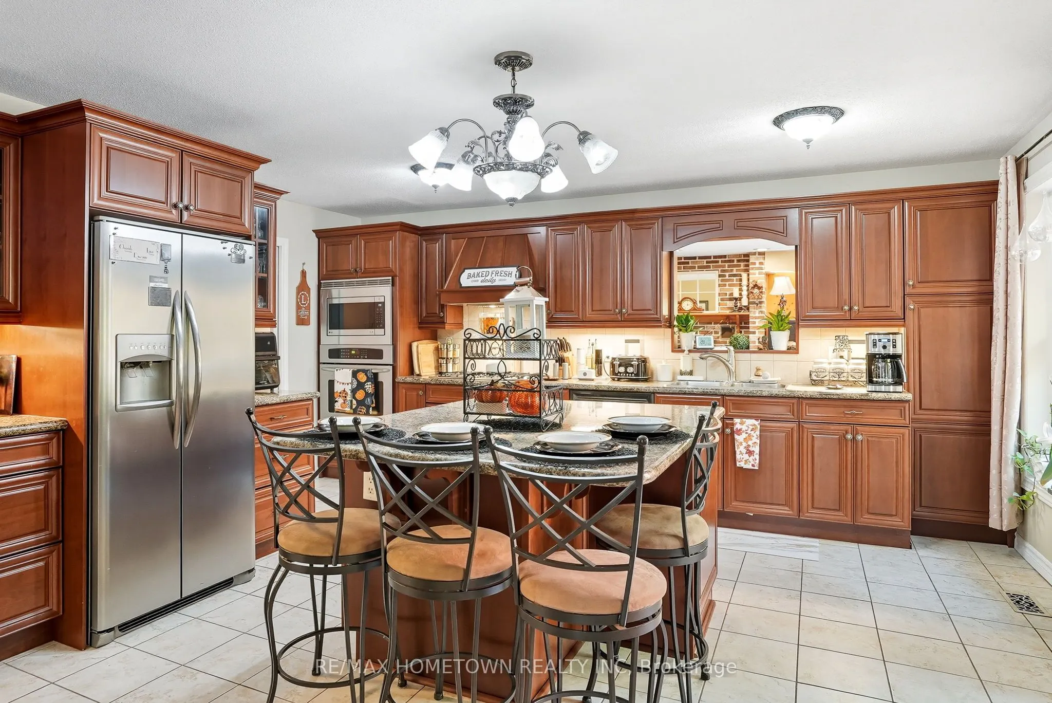 473 Amberwood Road