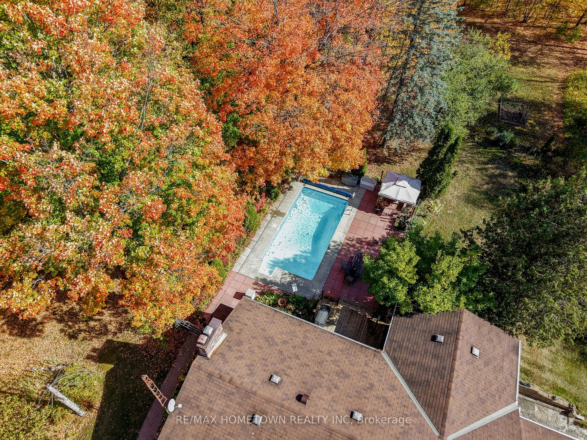 473 Amberwood Road