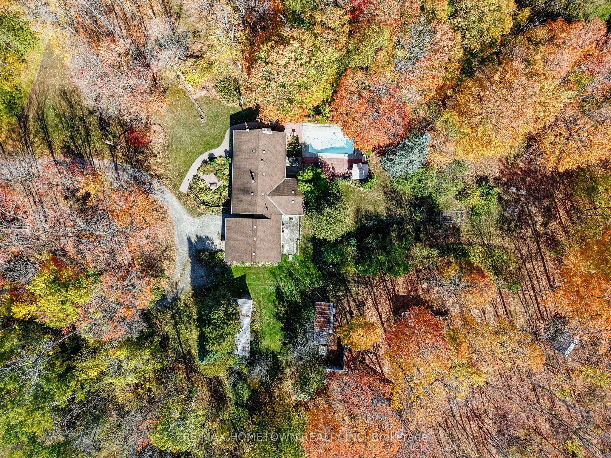 473 Amberwood Road