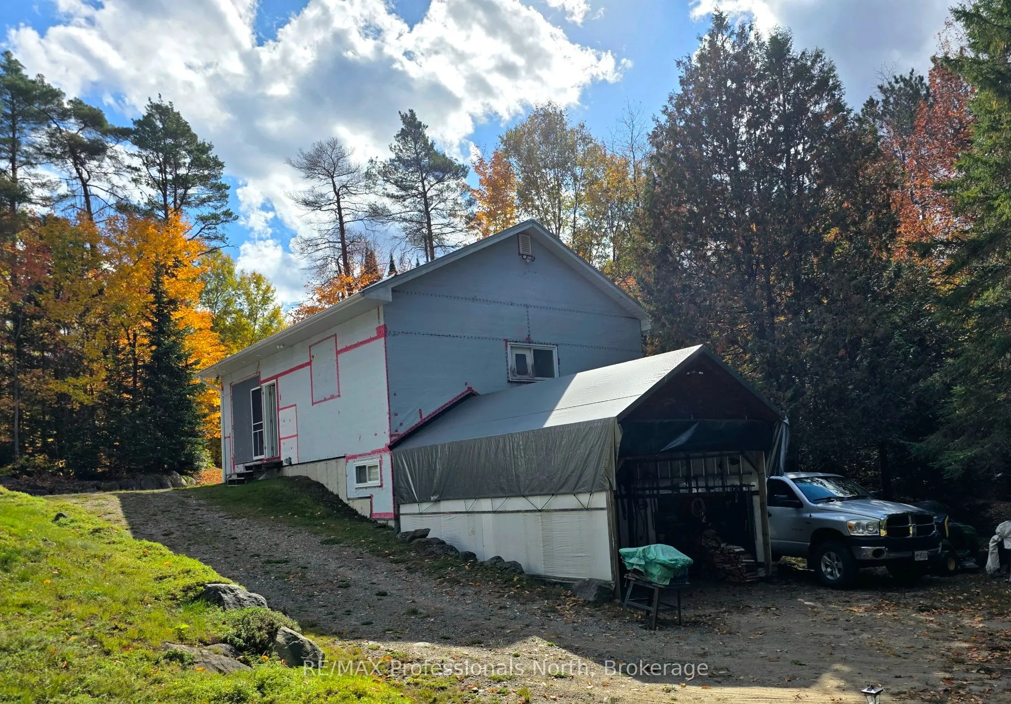 1788 FERN GLEN ROAD EMSDALE