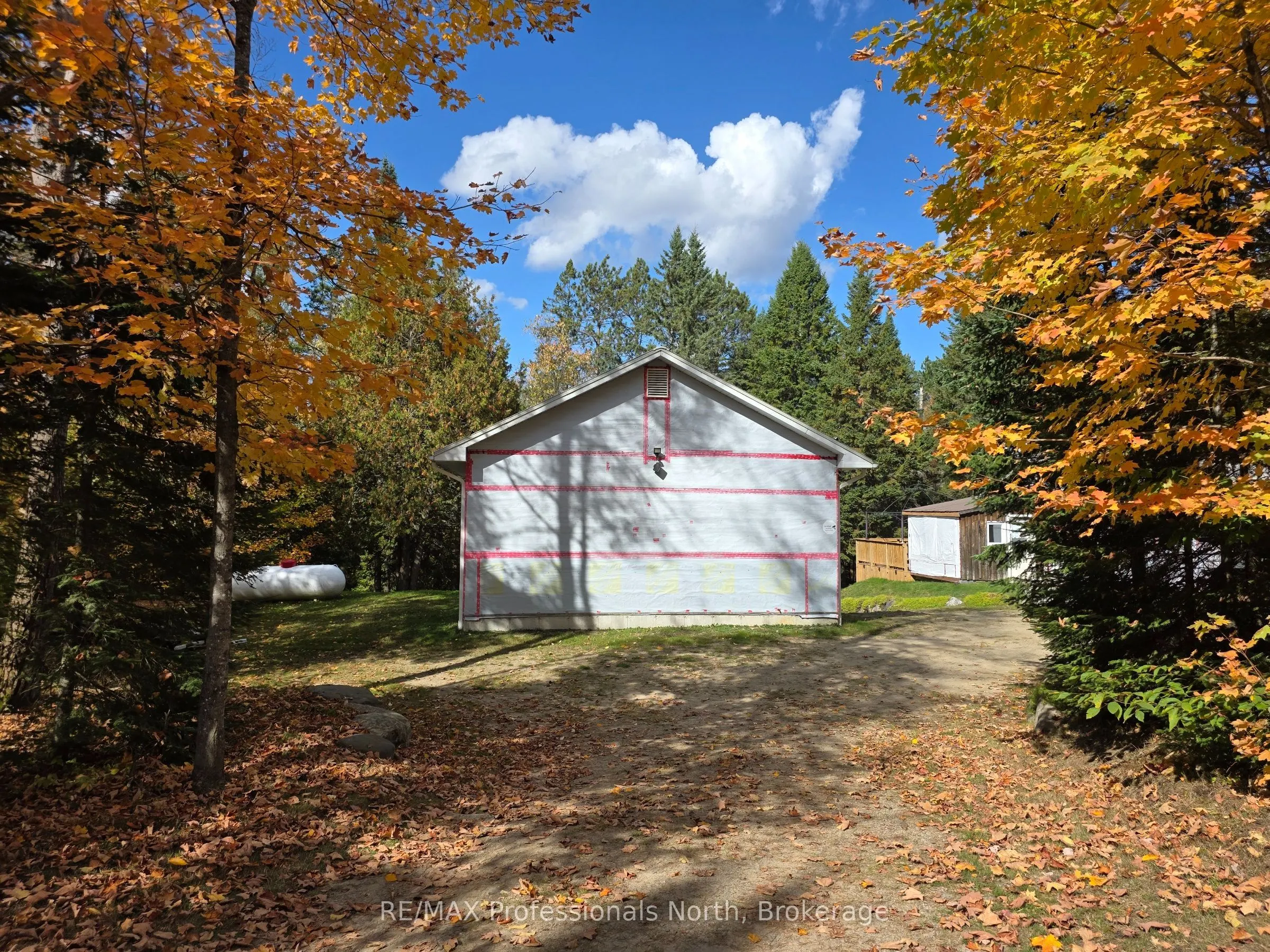 1788 FERN GLEN ROAD EMSDALE