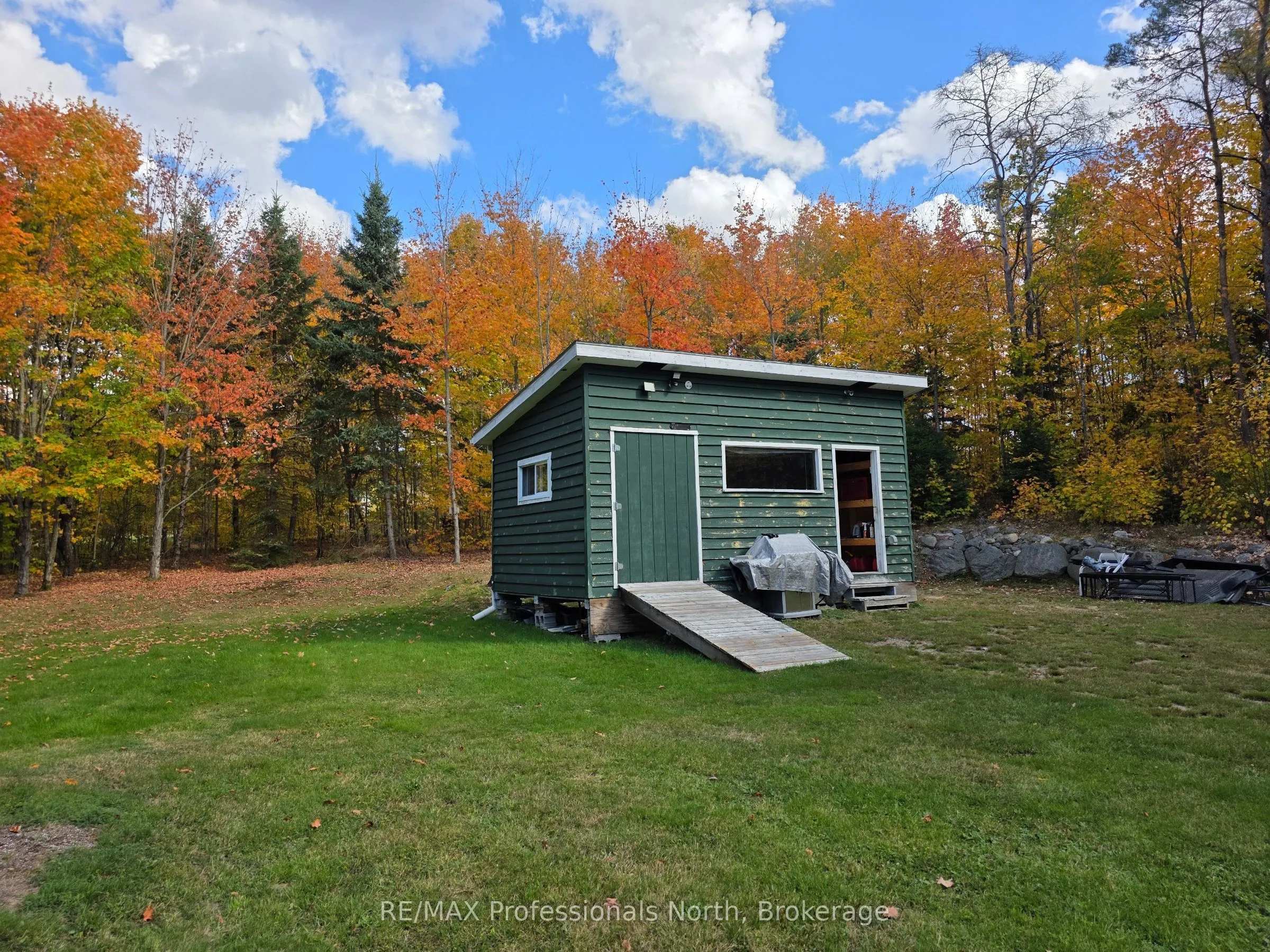 1788 FERN GLEN ROAD EMSDALE