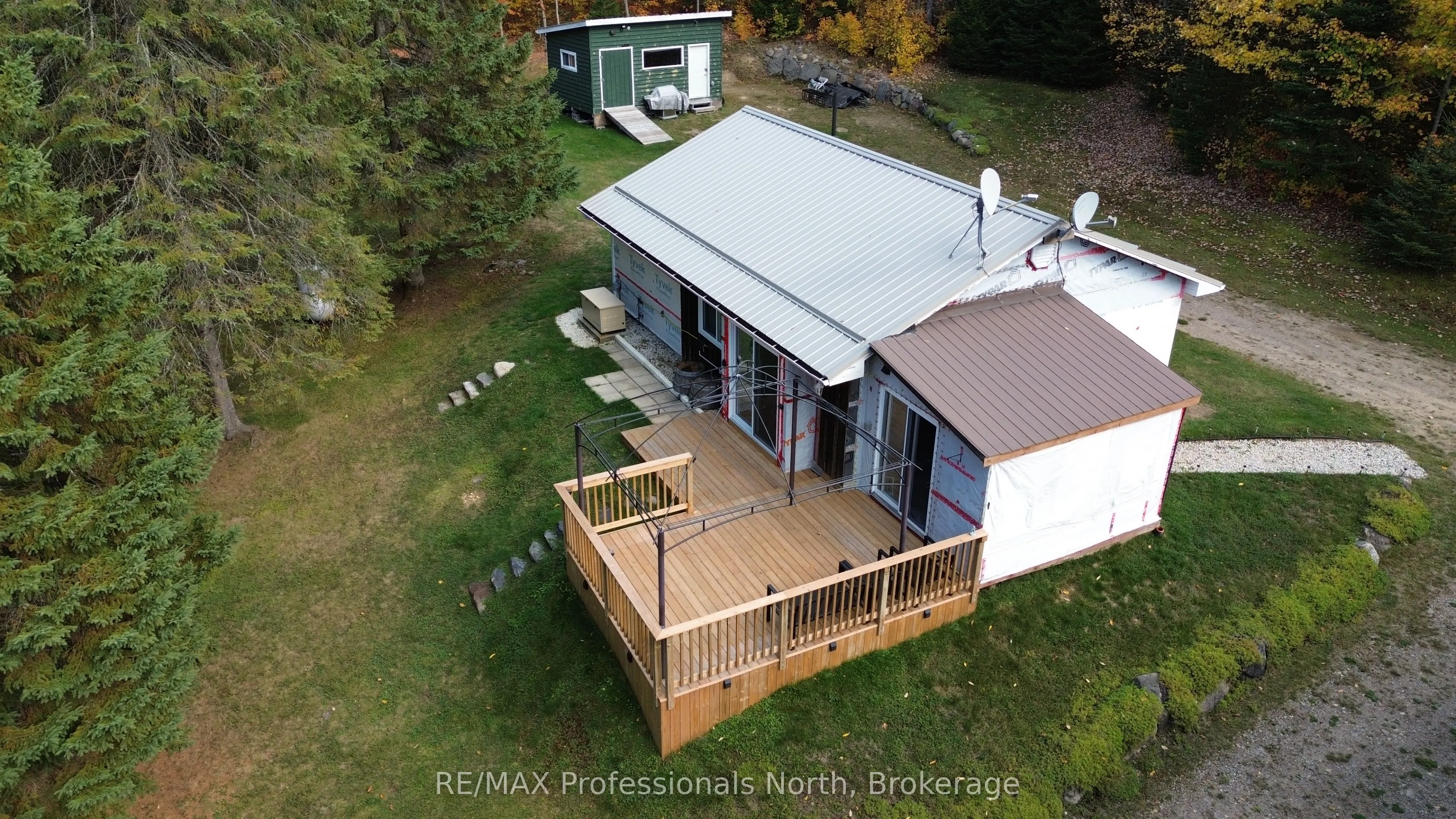1788 FERN GLEN ROAD EMSDALE