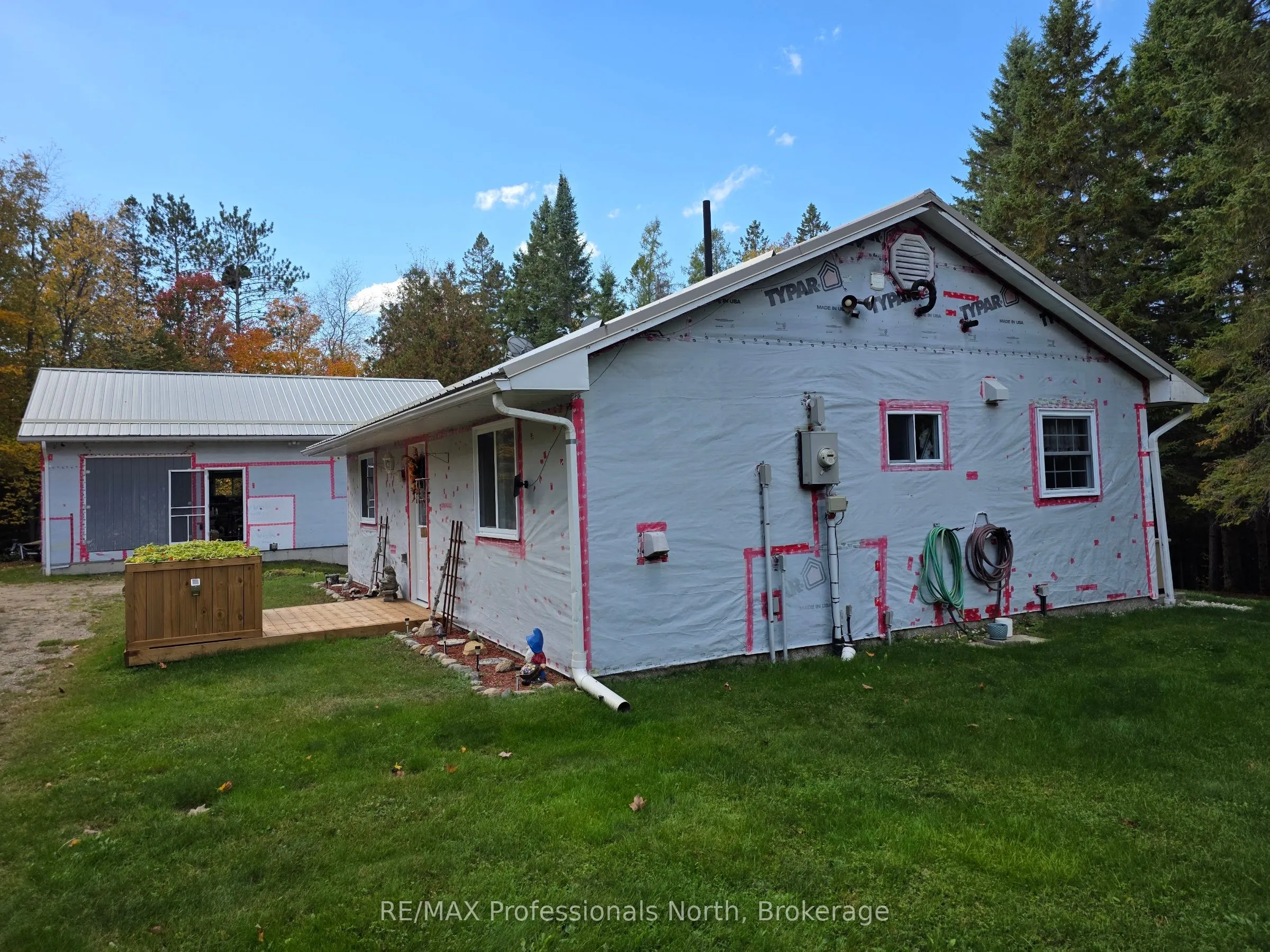 1788 FERN GLEN ROAD EMSDALE