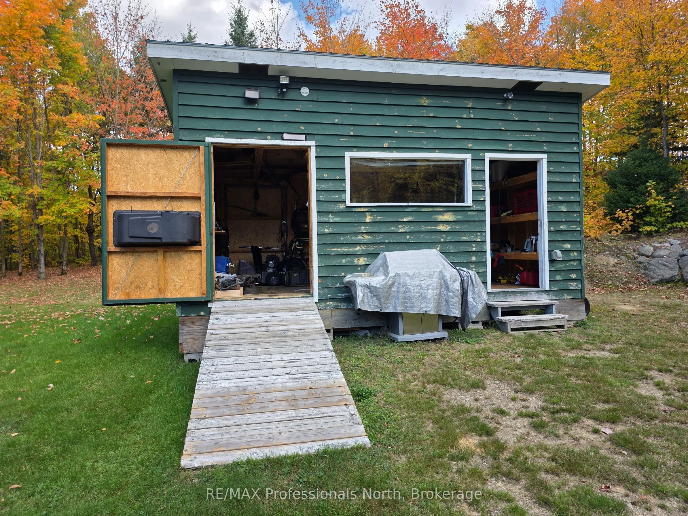 1788 FERN GLEN ROAD EMSDALE