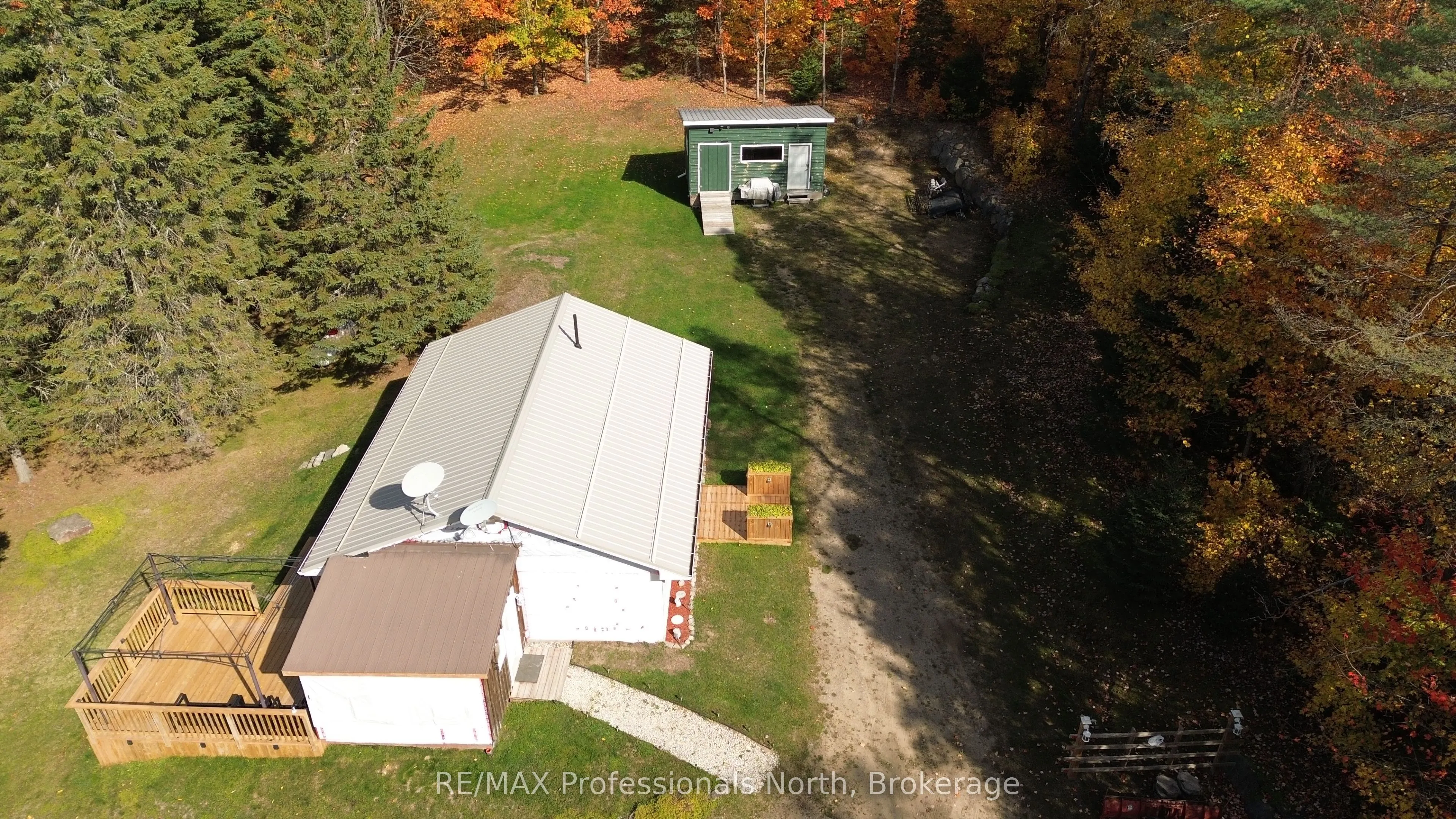1788 FERN GLEN ROAD EMSDALE