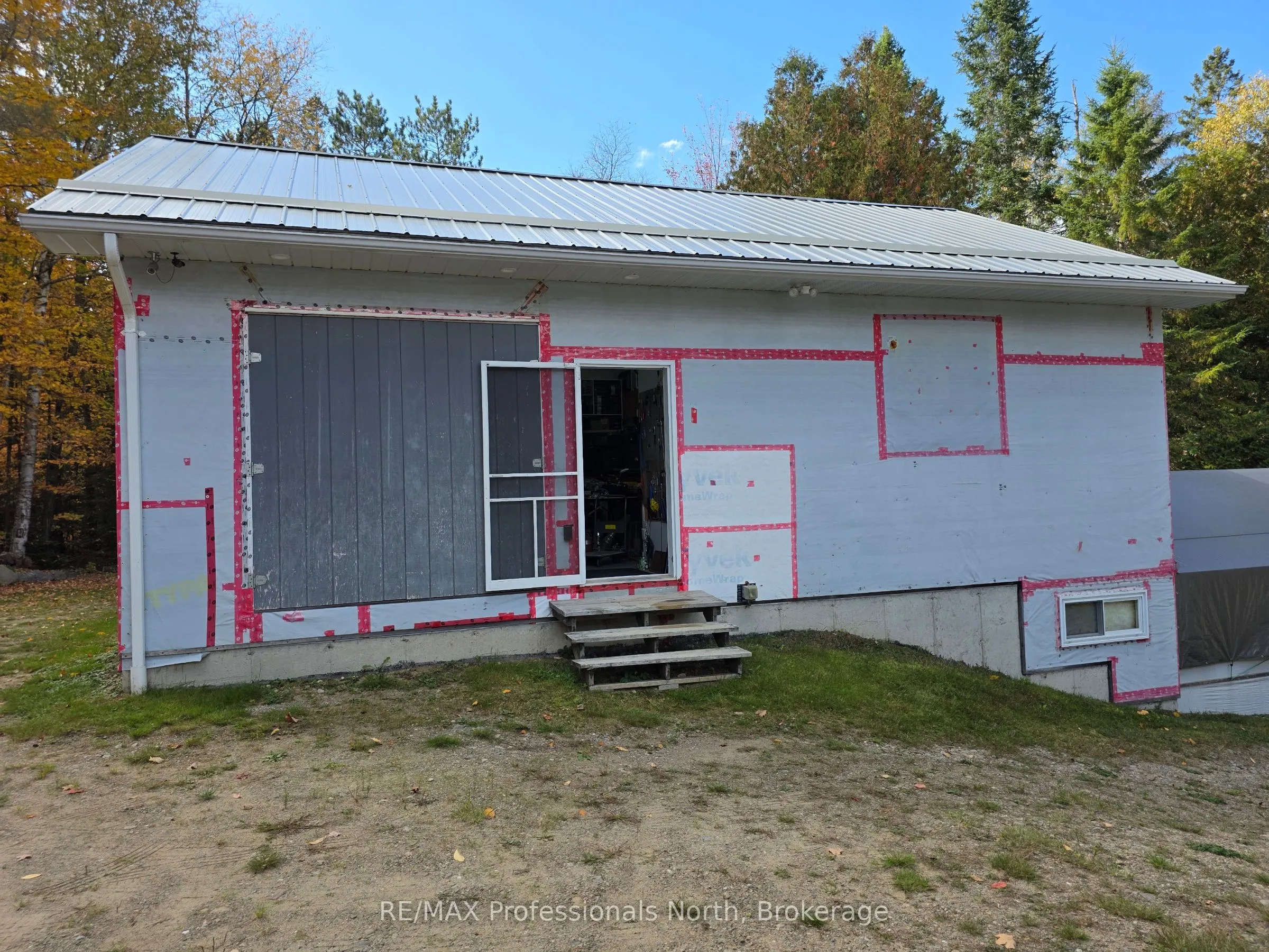 1788 FERN GLEN ROAD EMSDALE