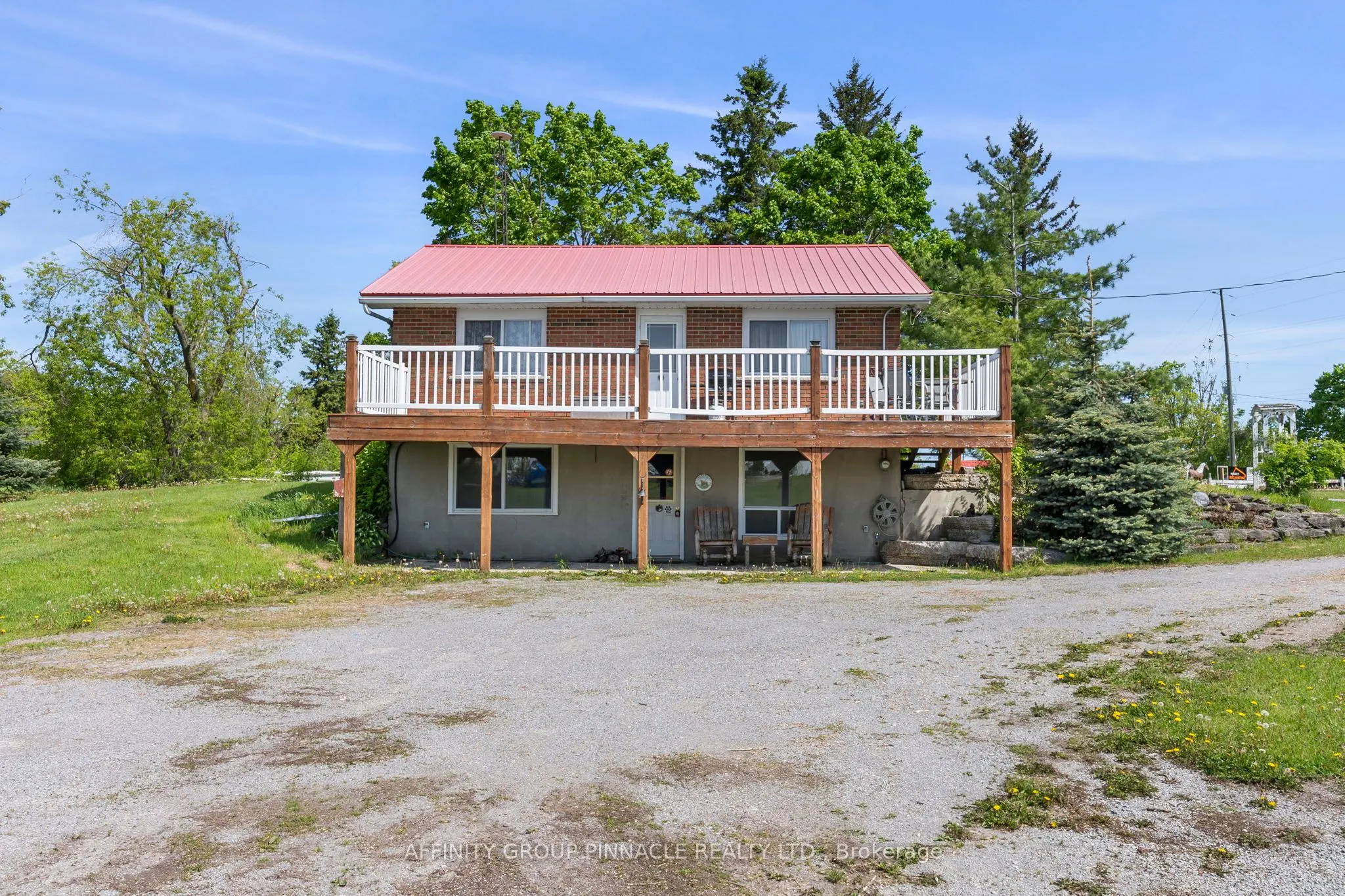 572 County Rd 8 Road