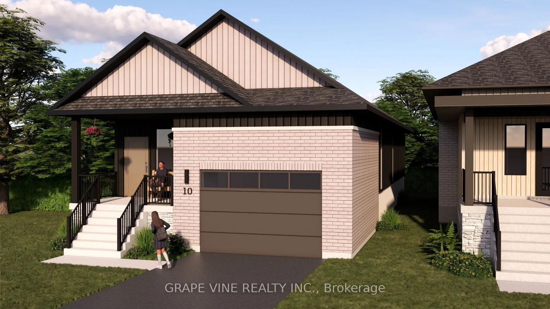 131 Royal Gala Drive