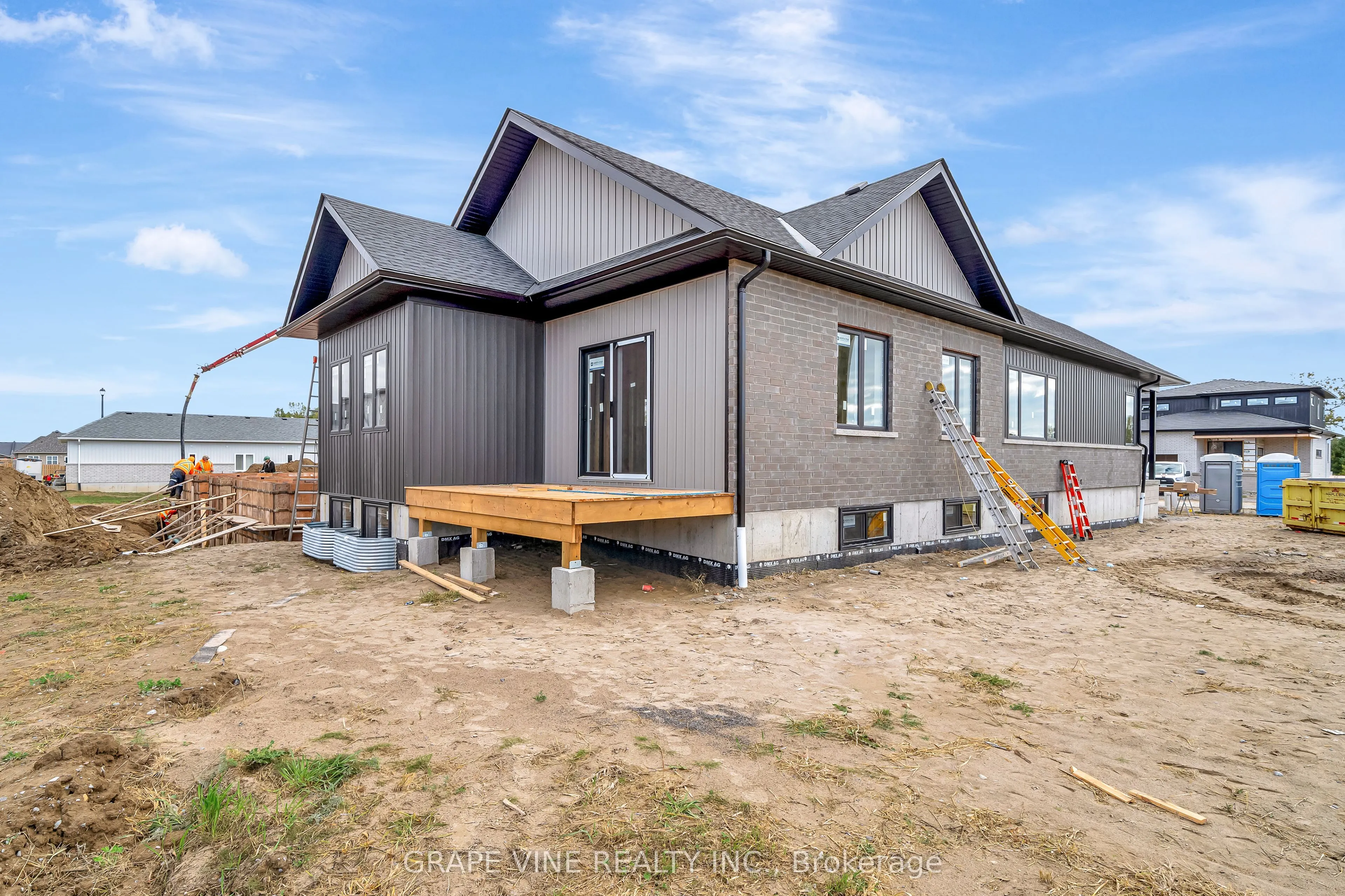 131 Royal Gala Drive