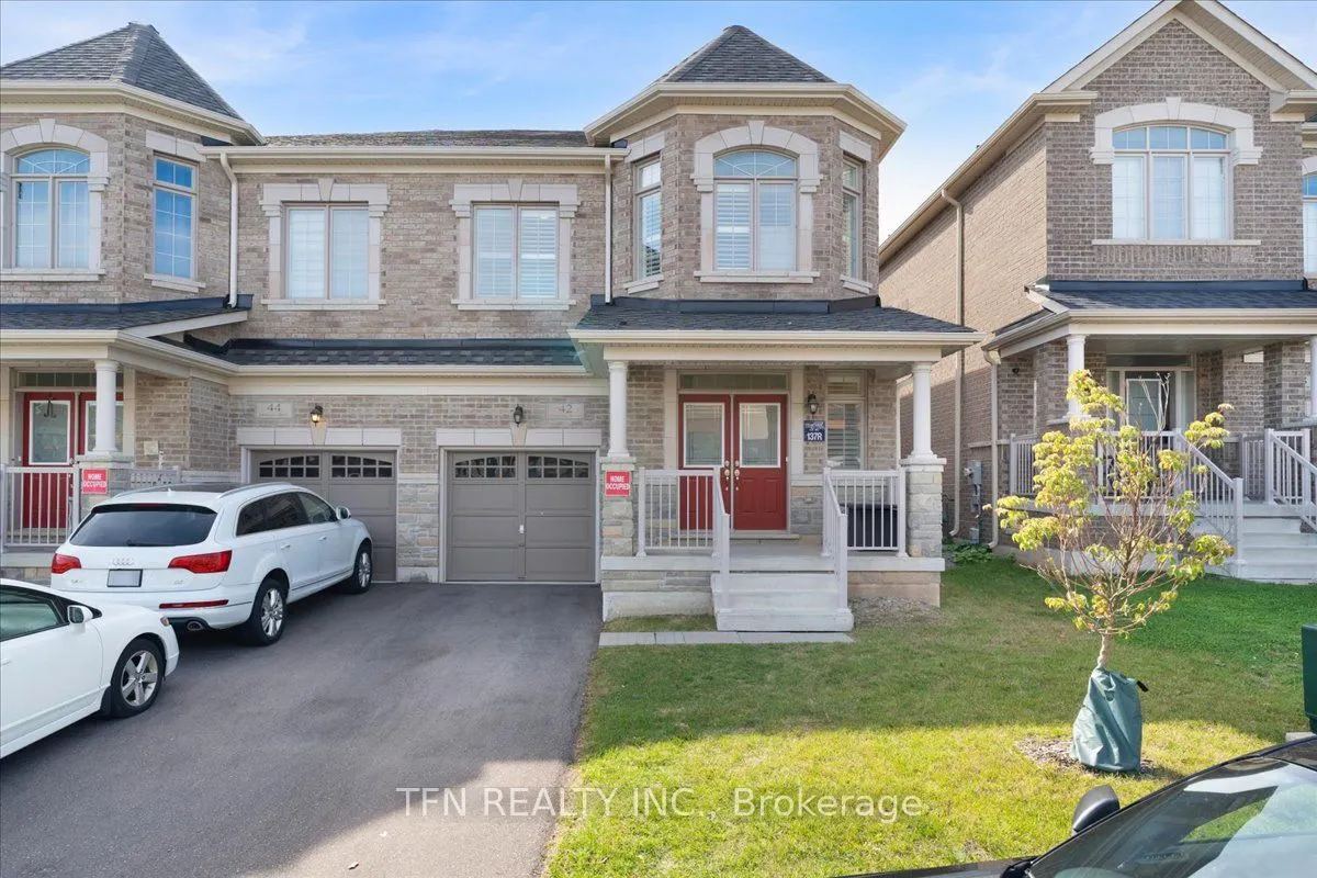 42 Ebenezer Drive