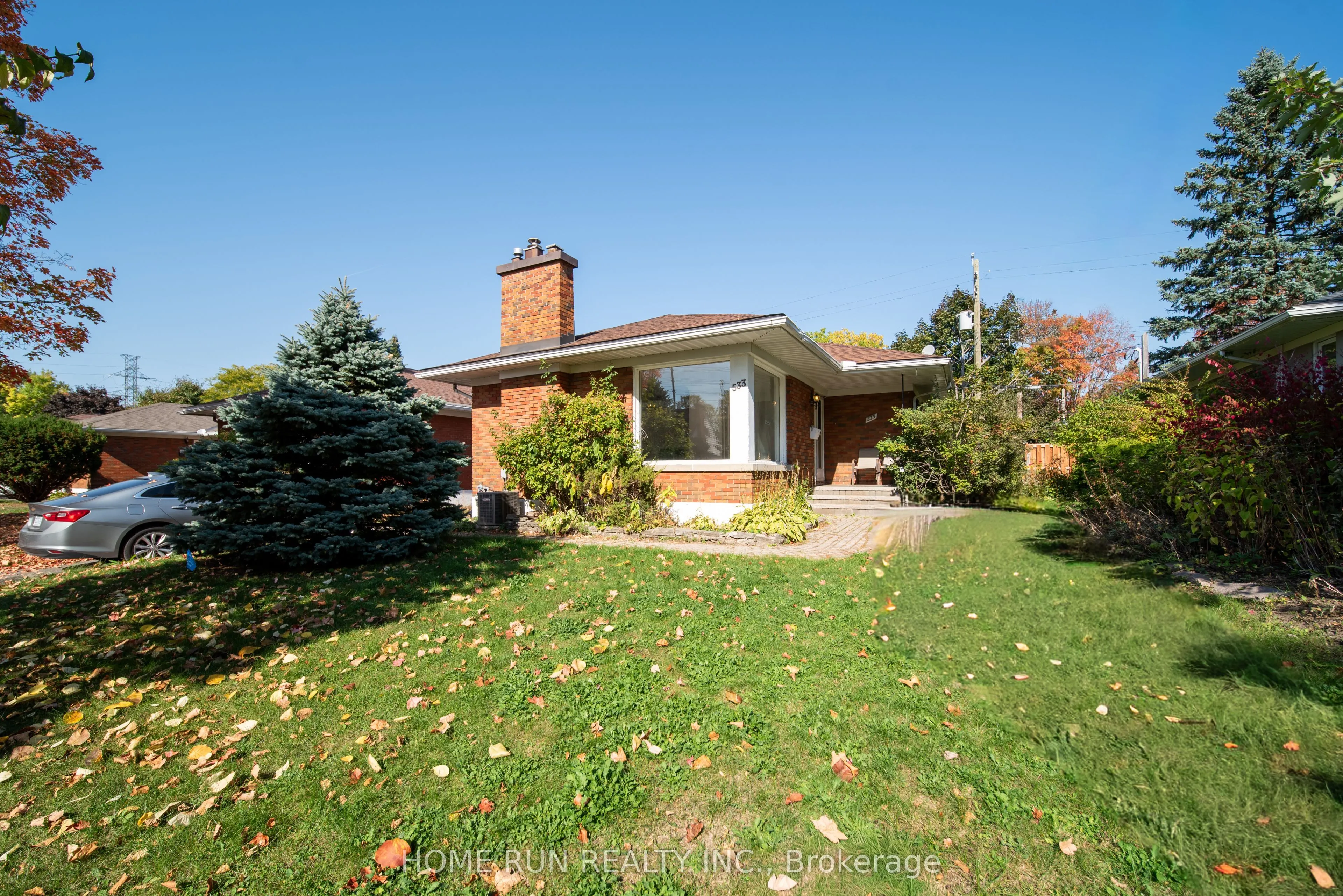 533 Browning Avenue