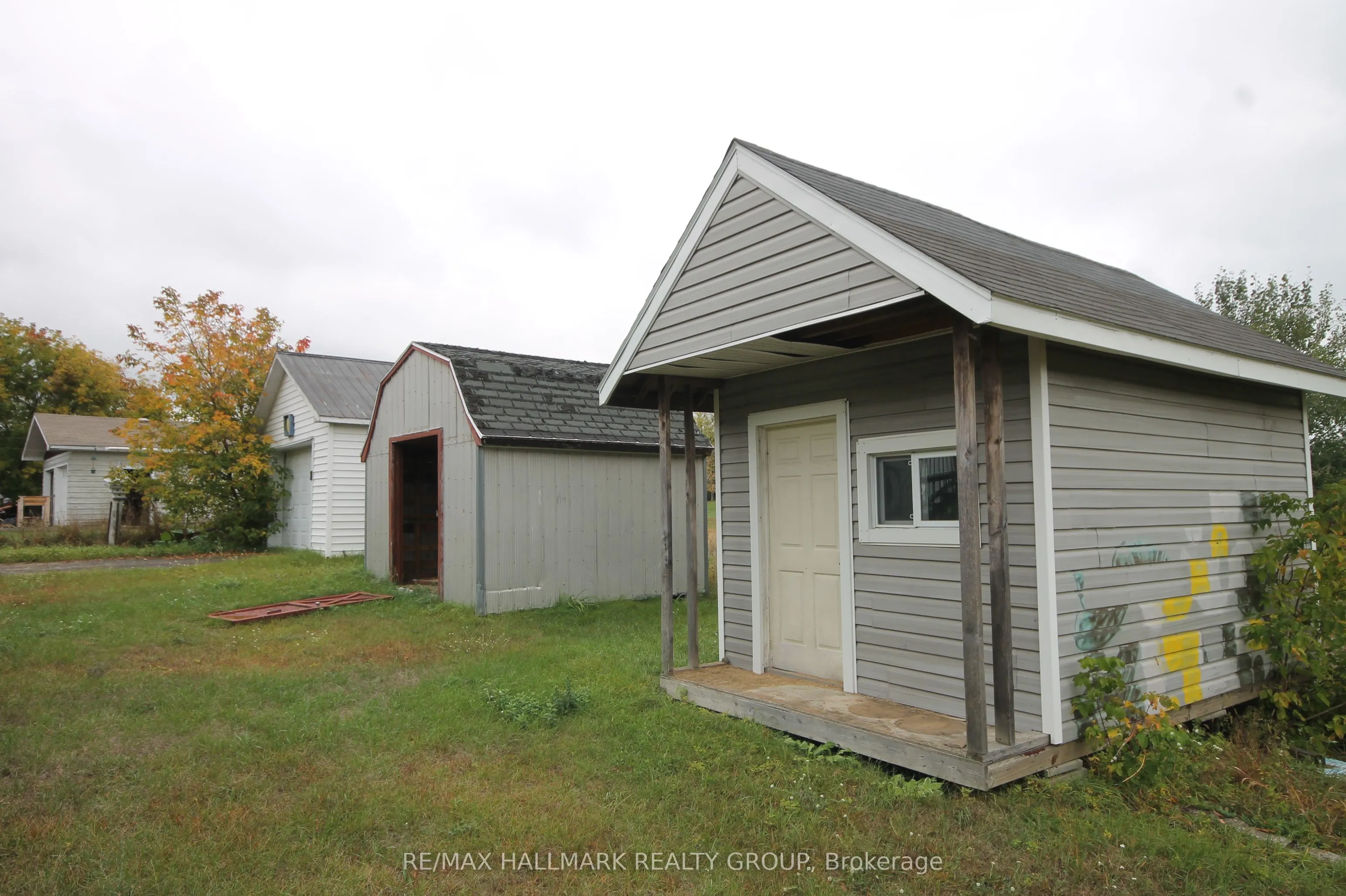 4 Mineview Road