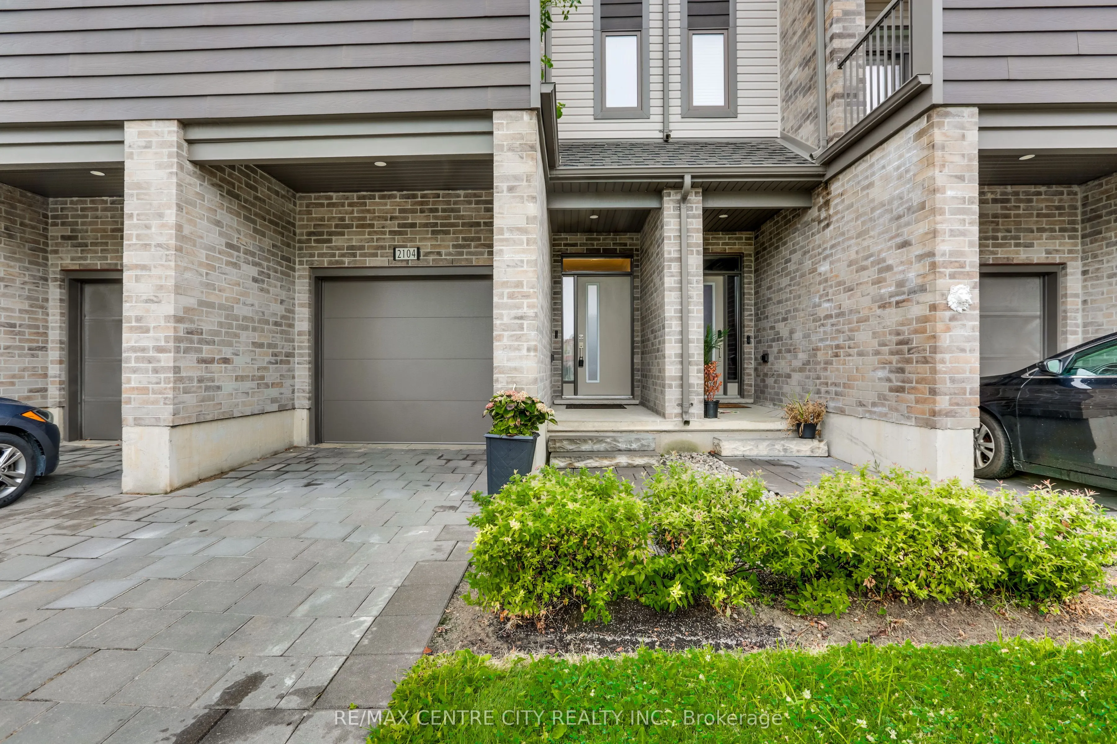 2104 Meadowgate Boulevard, #45