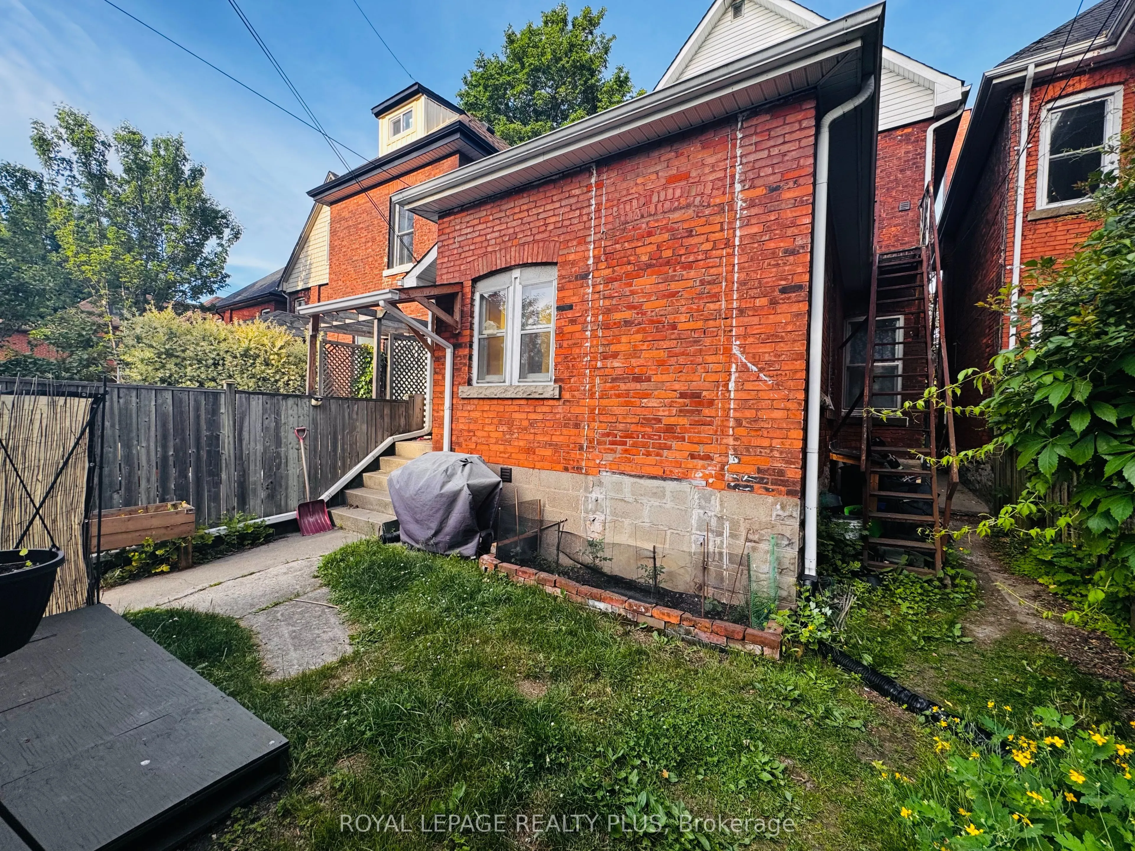 90 Ontario Avenue, #BSMT