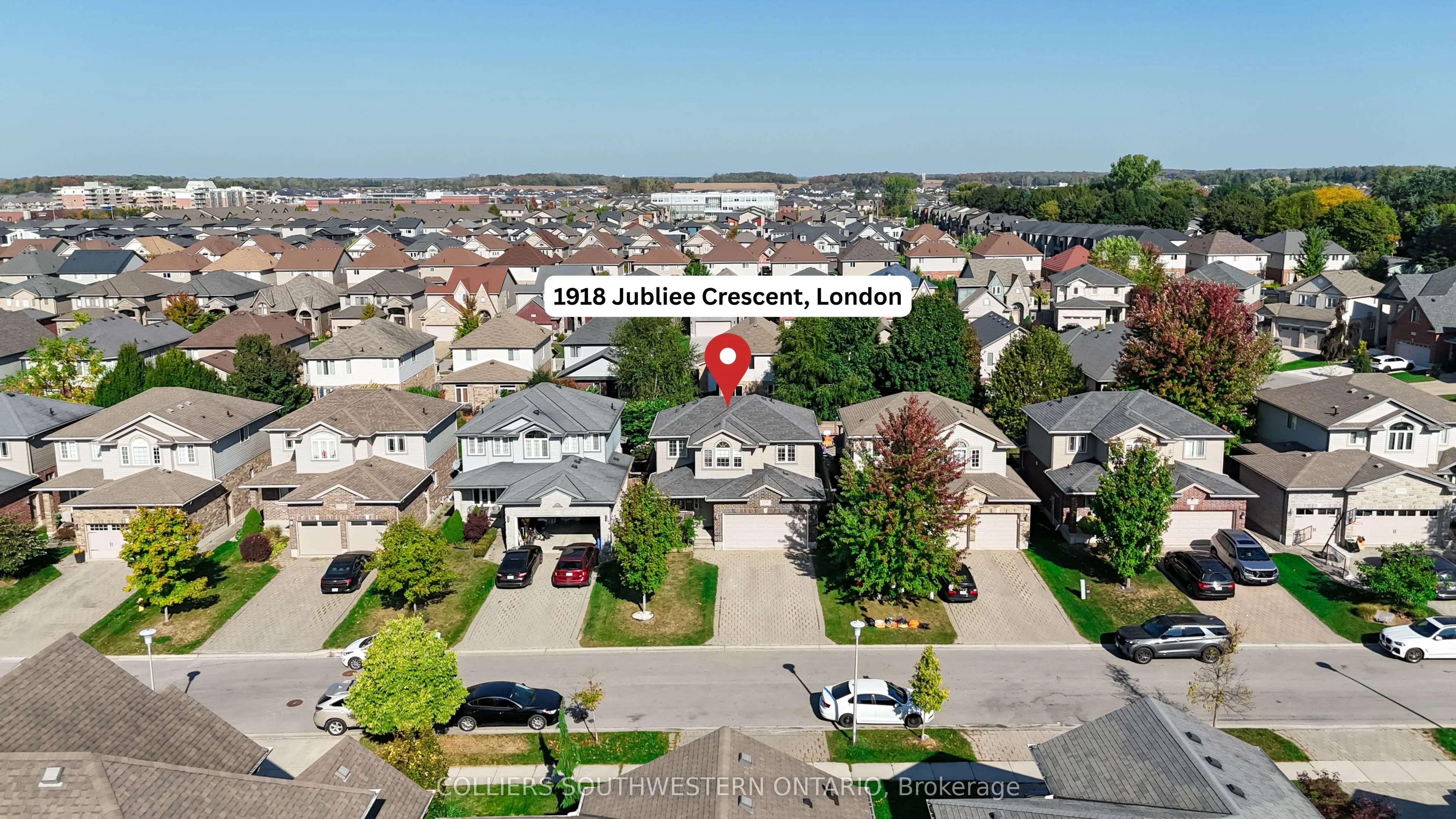 1918 Jubilee Crescent
