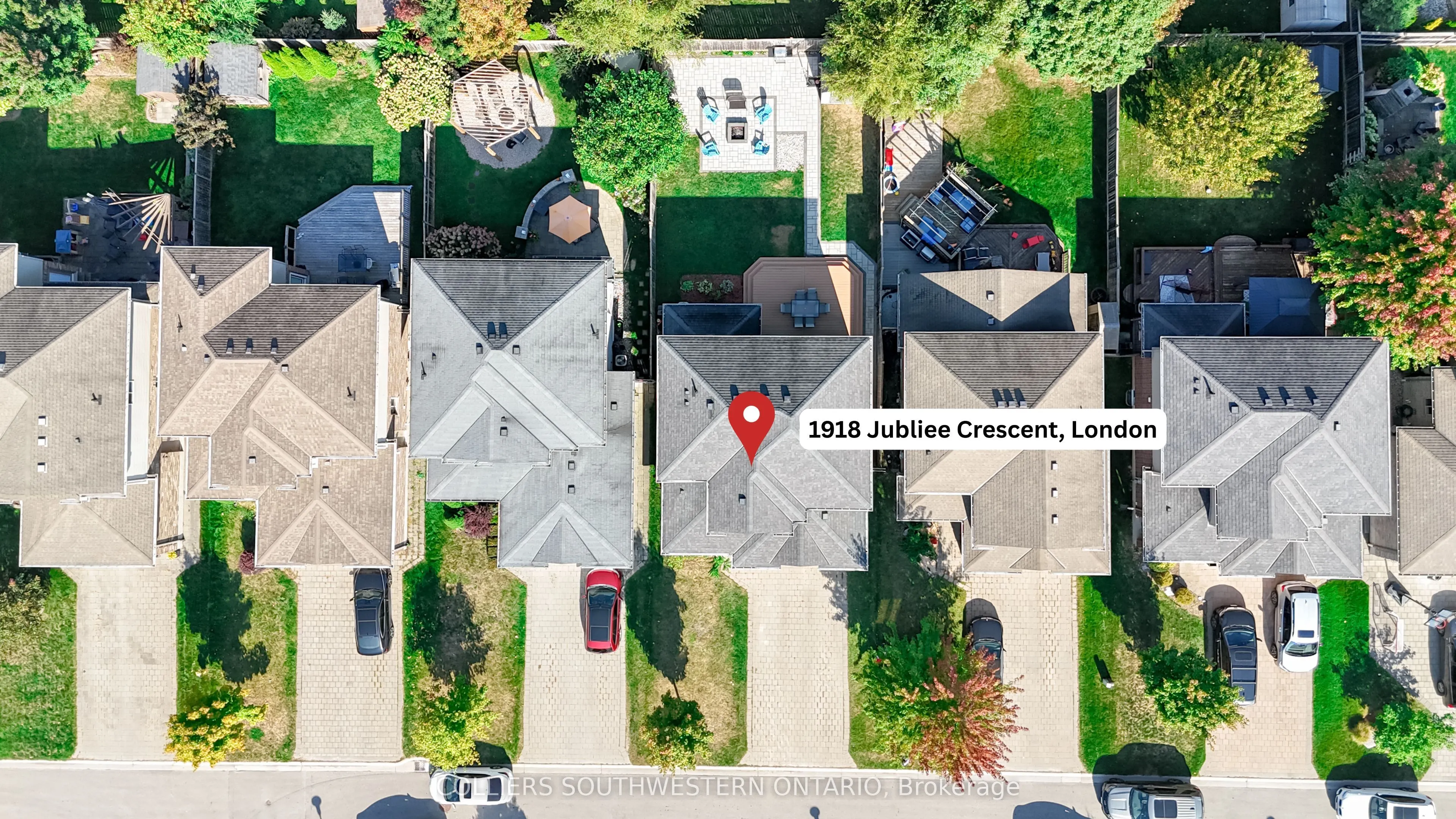1918 Jubilee Crescent