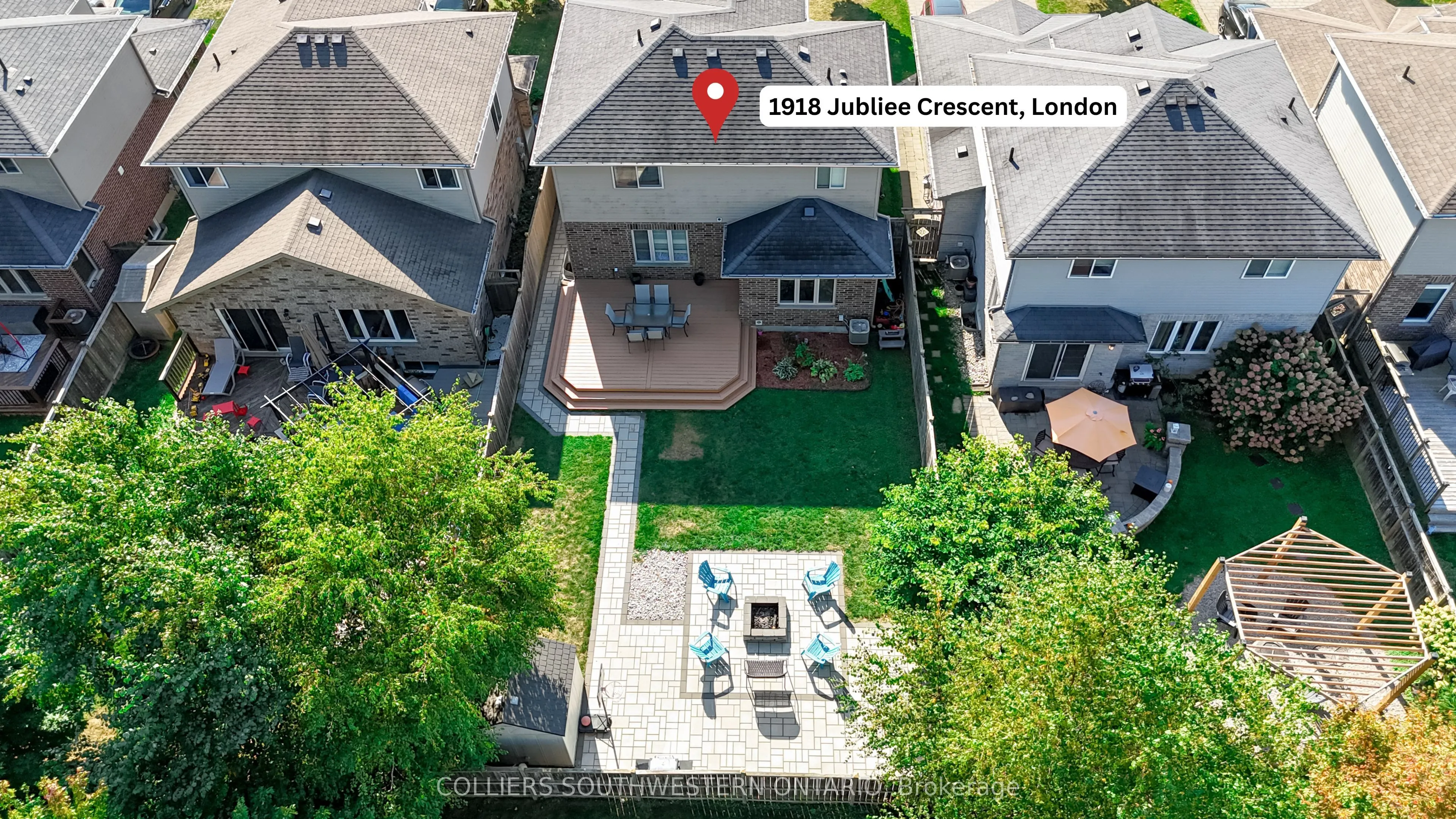 1918 Jubilee Crescent