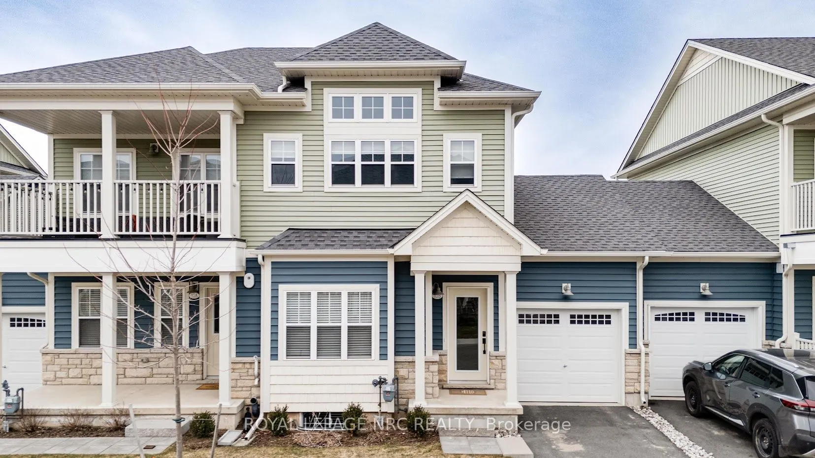 12 SHORES Lane, #B