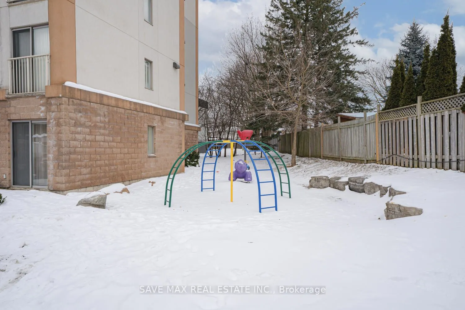 593 Strasburg Road, #108