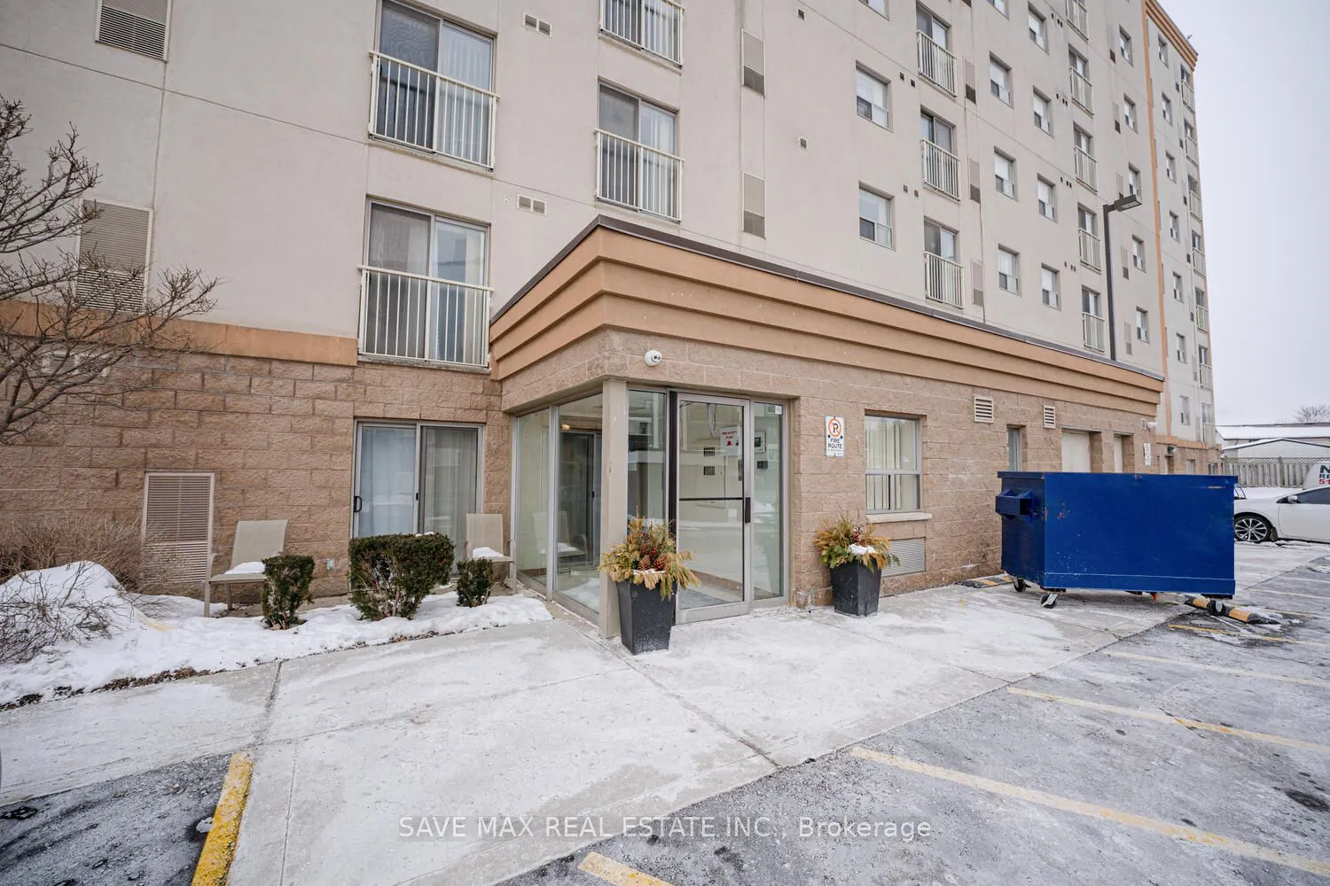 593 Strasburg Road, #108