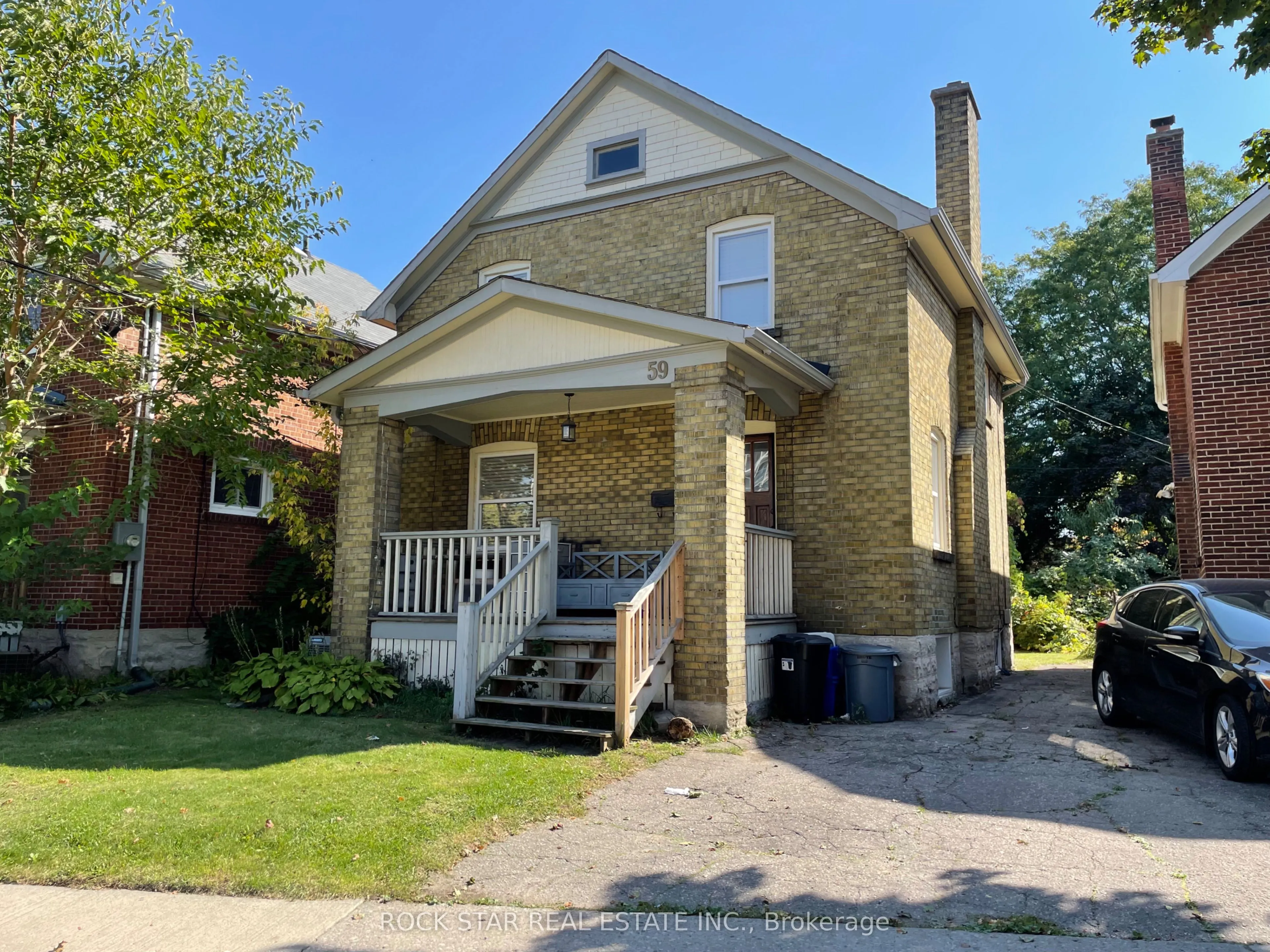 59 Laurel Street