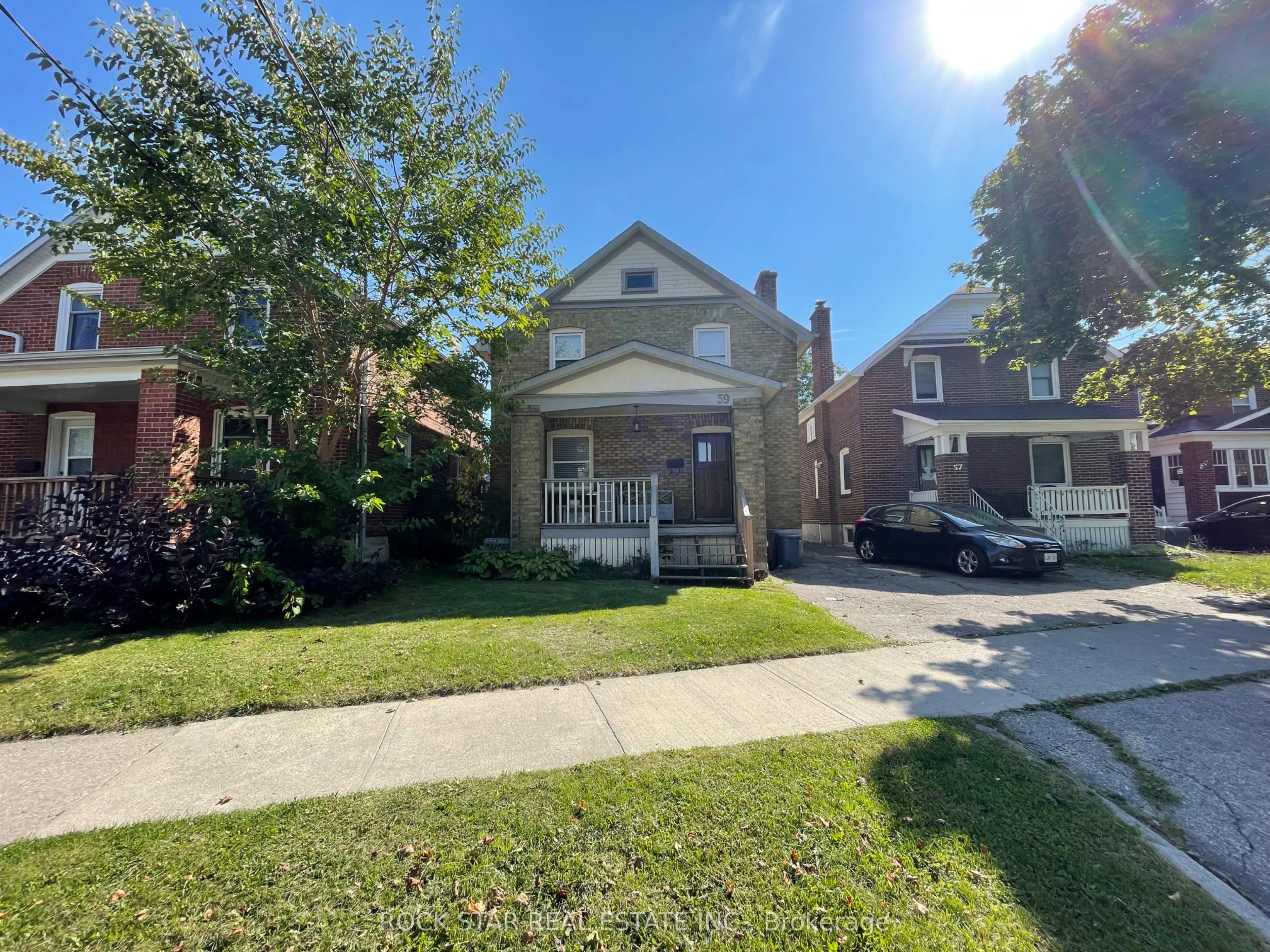 59 Laurel Street