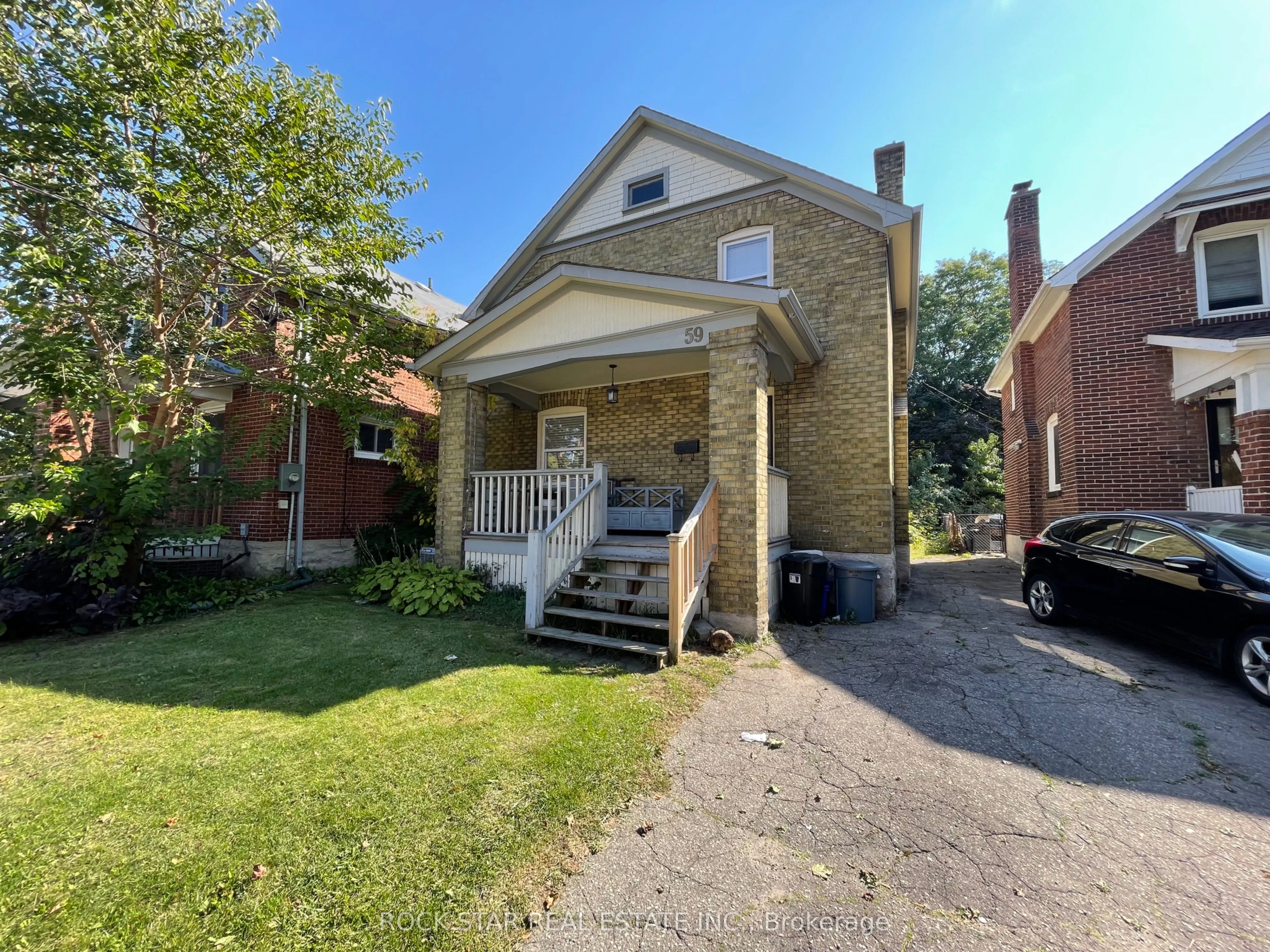 59 Laurel Street