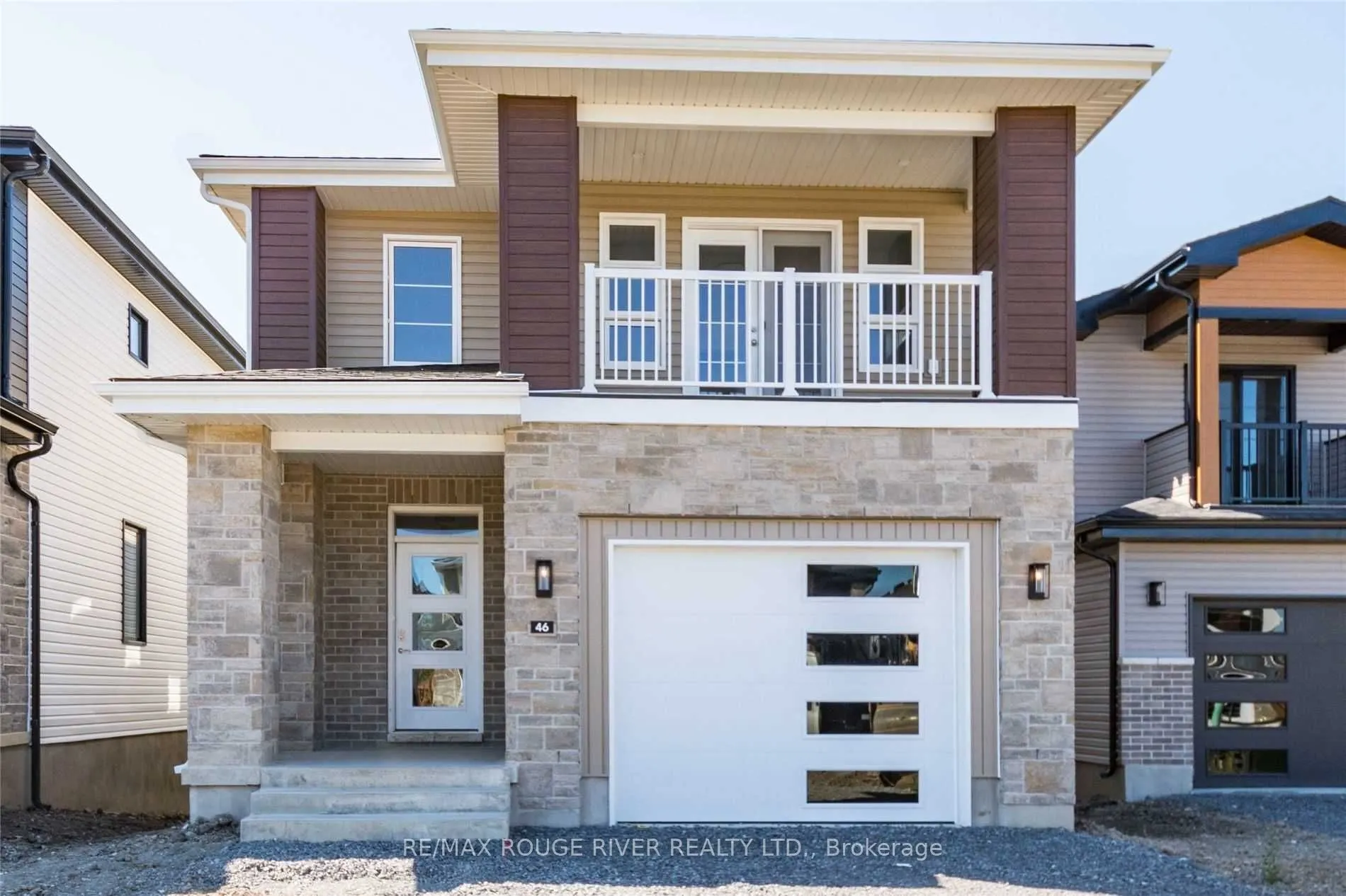 46 Erie Court