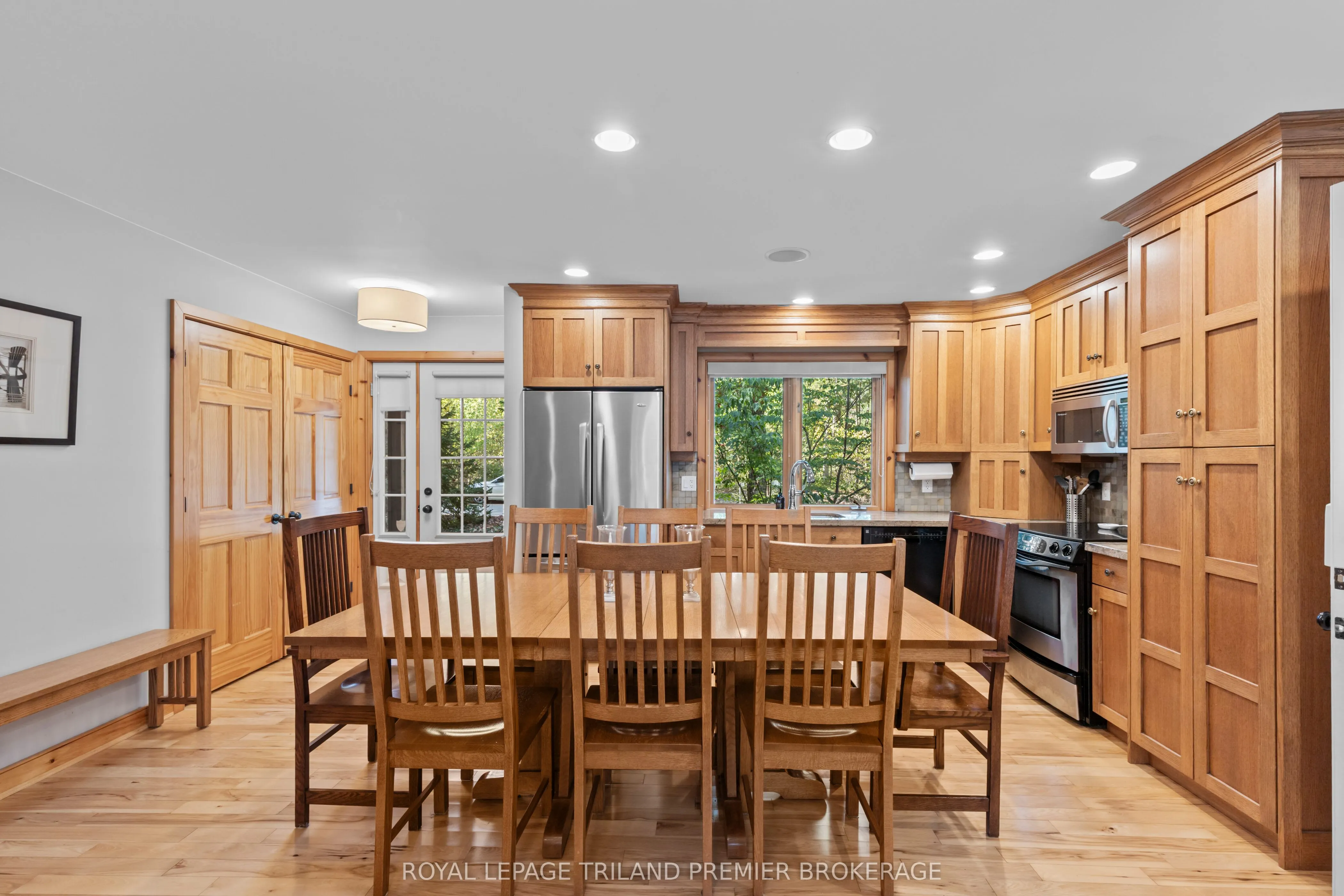 10300 Beach O'pines Road