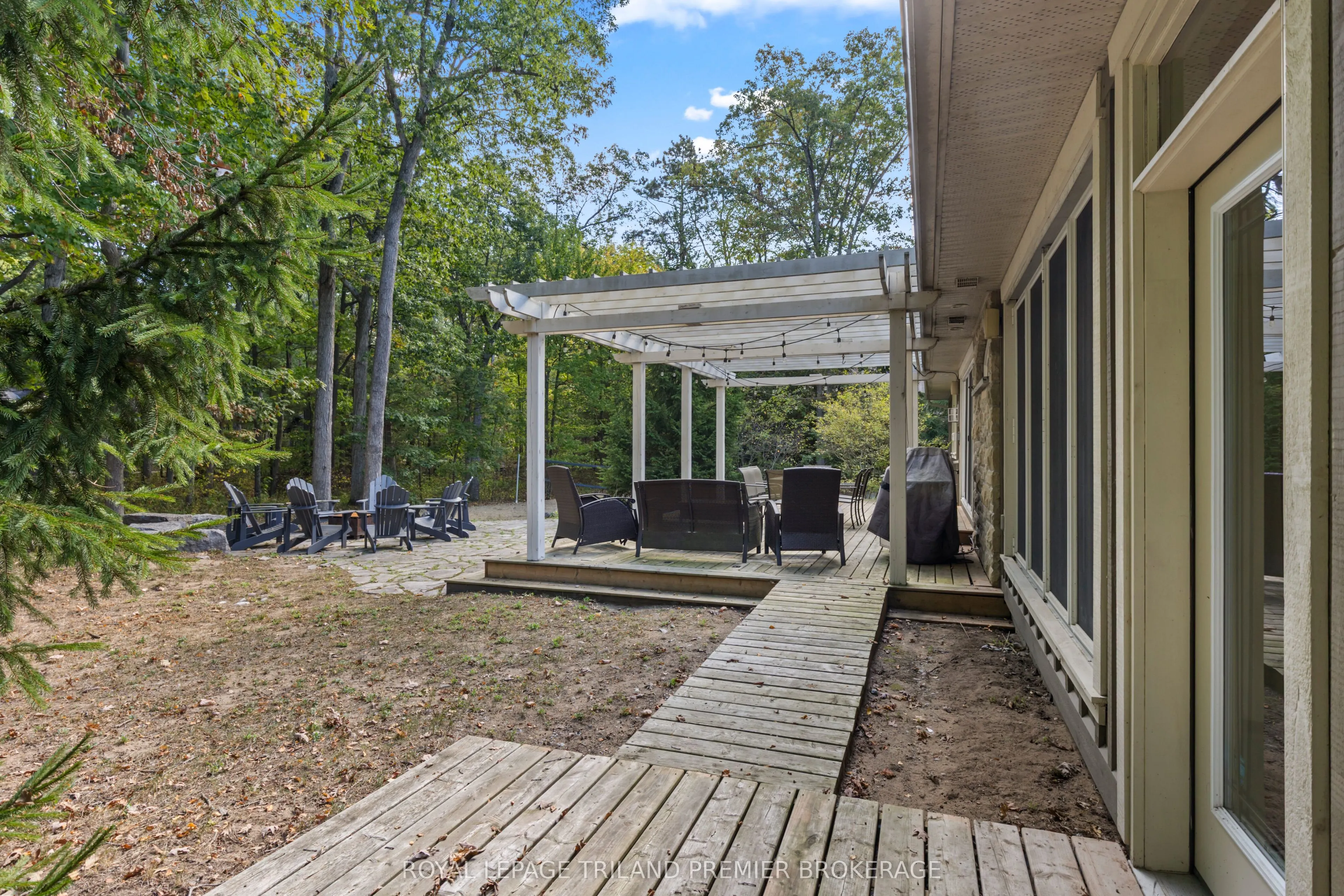 10300 Beach O'pines Road
