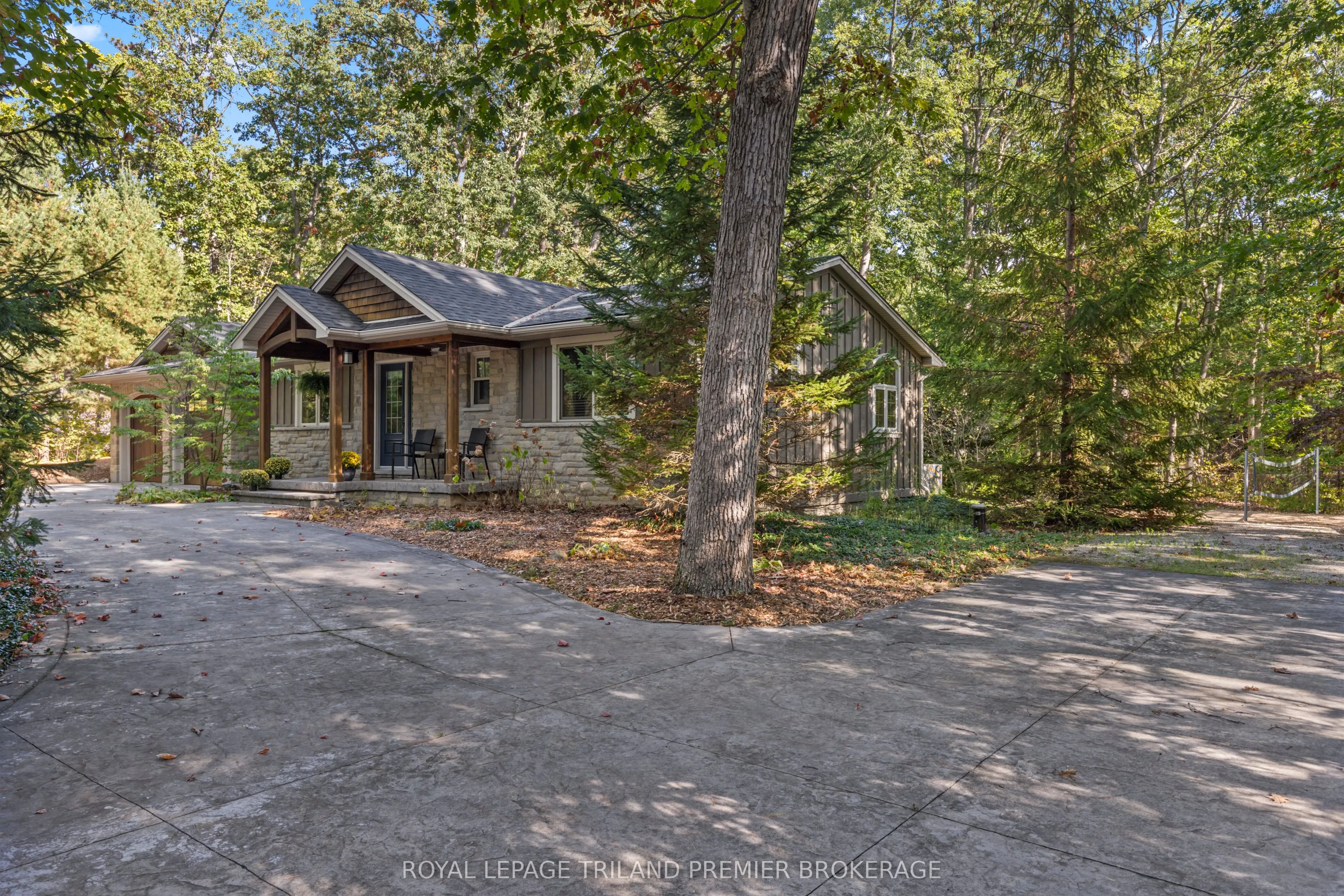 10300 Beach O'pines Road