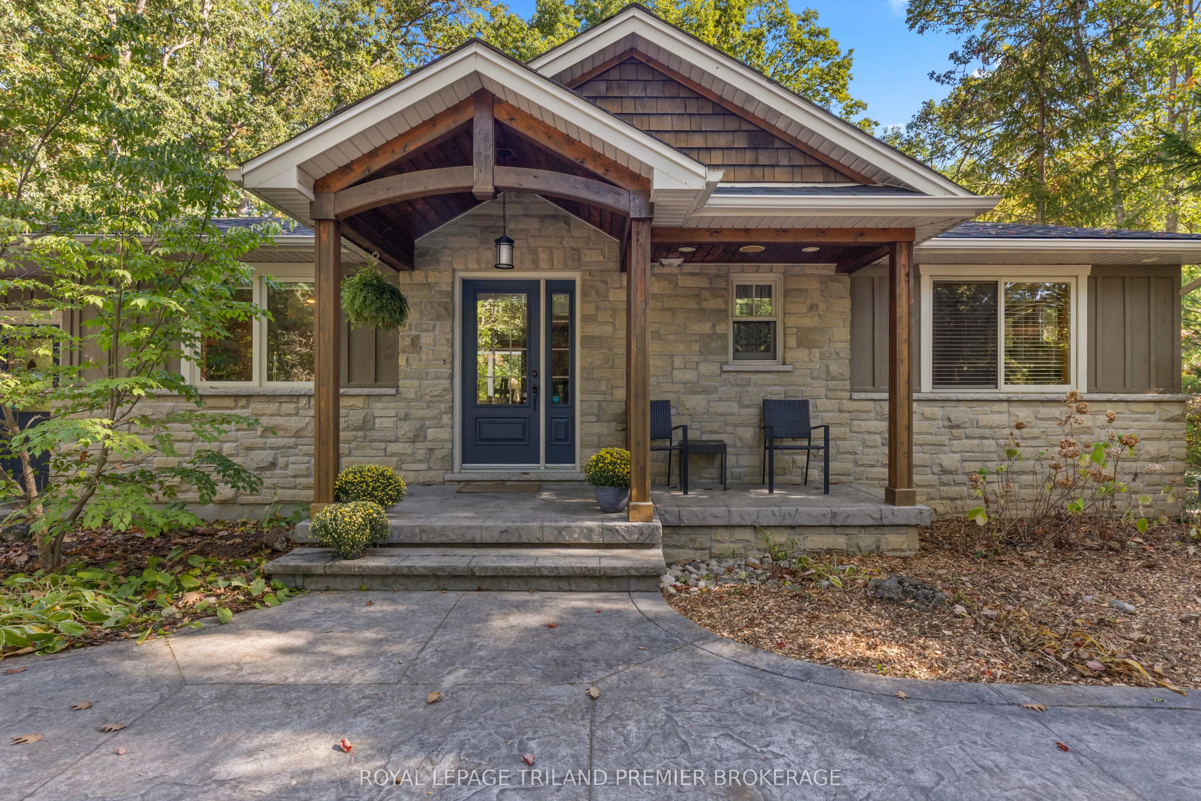 10300 Beach O'pines Road