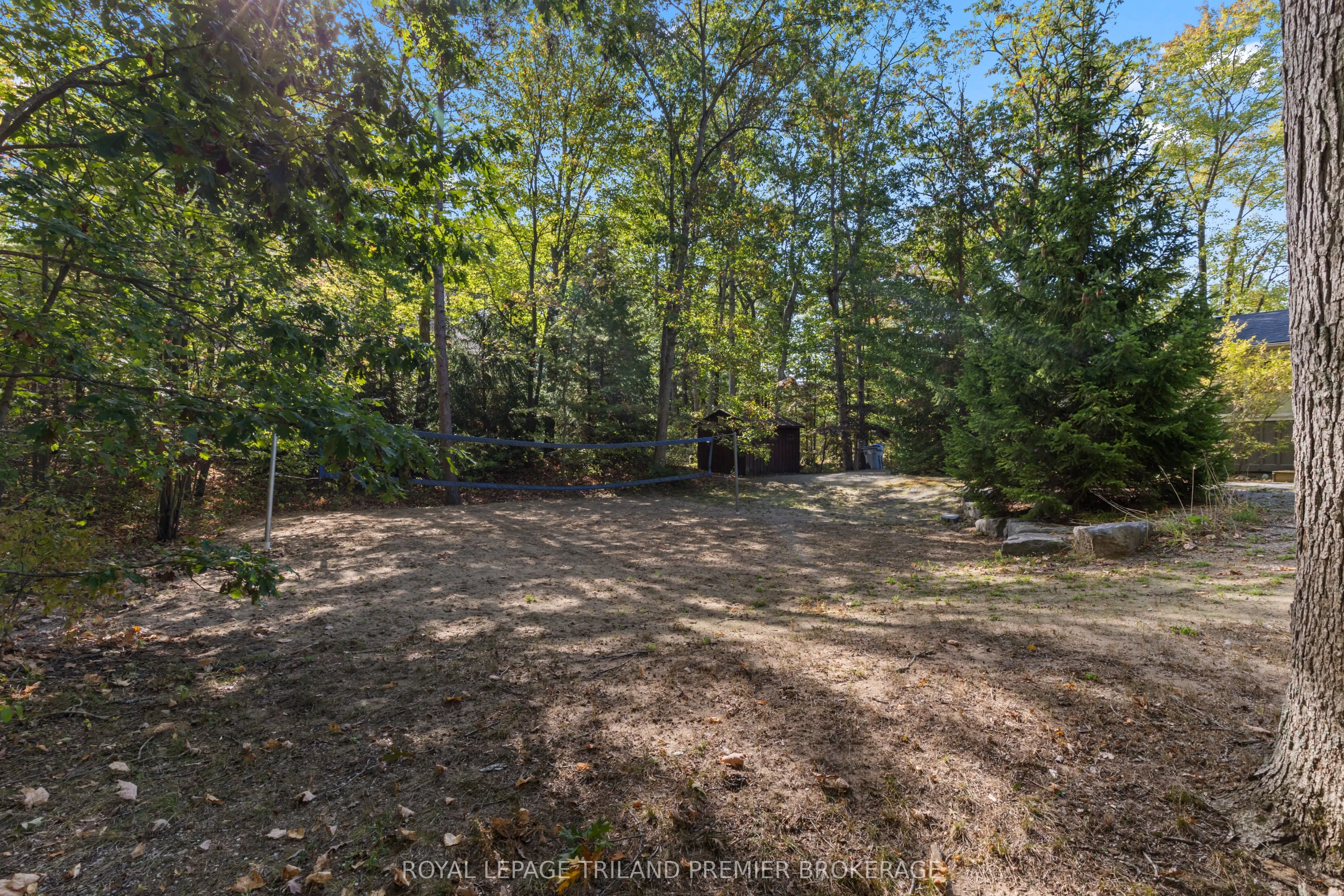 10300 Beach O'pines Road