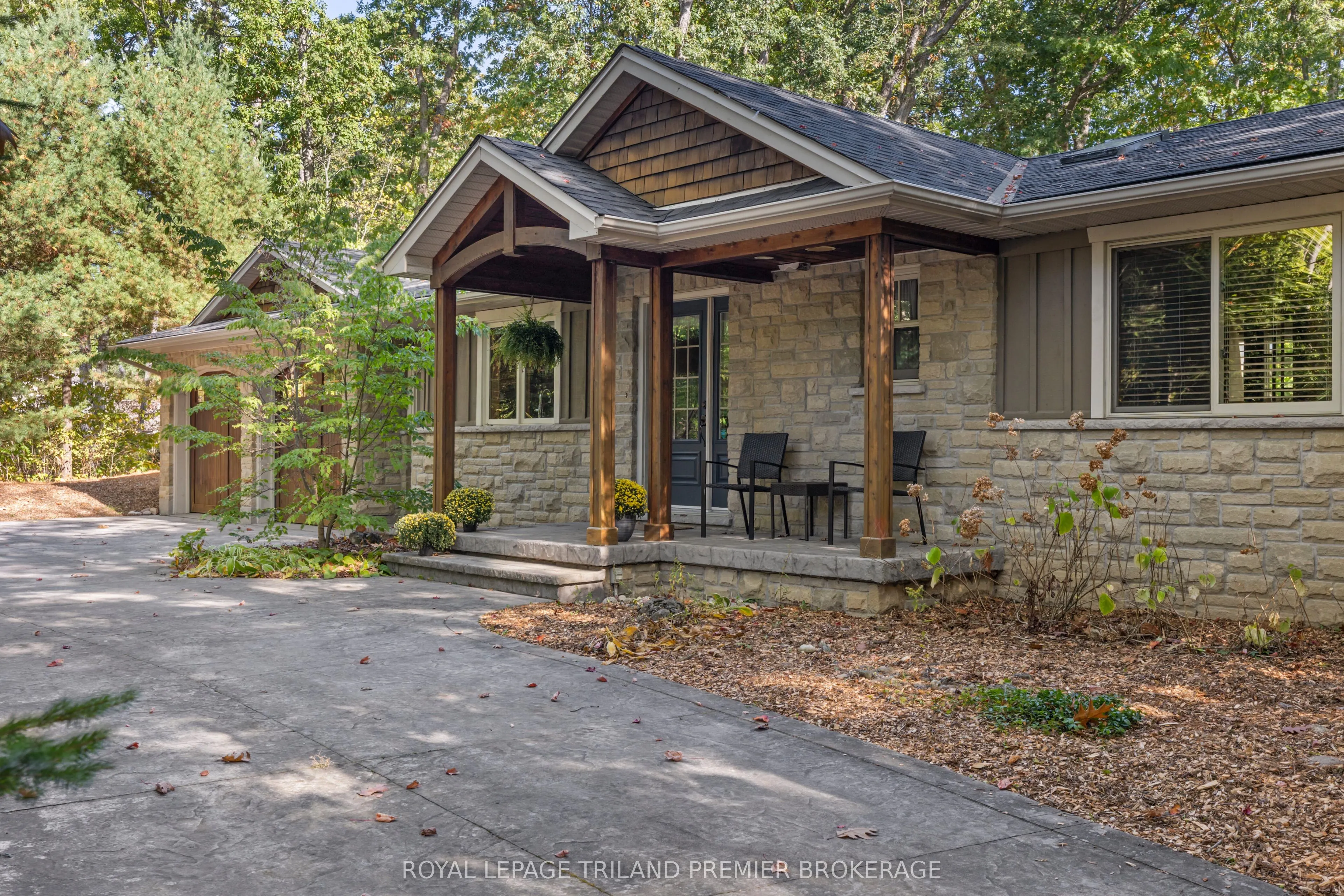 10300 Beach O'pines Road