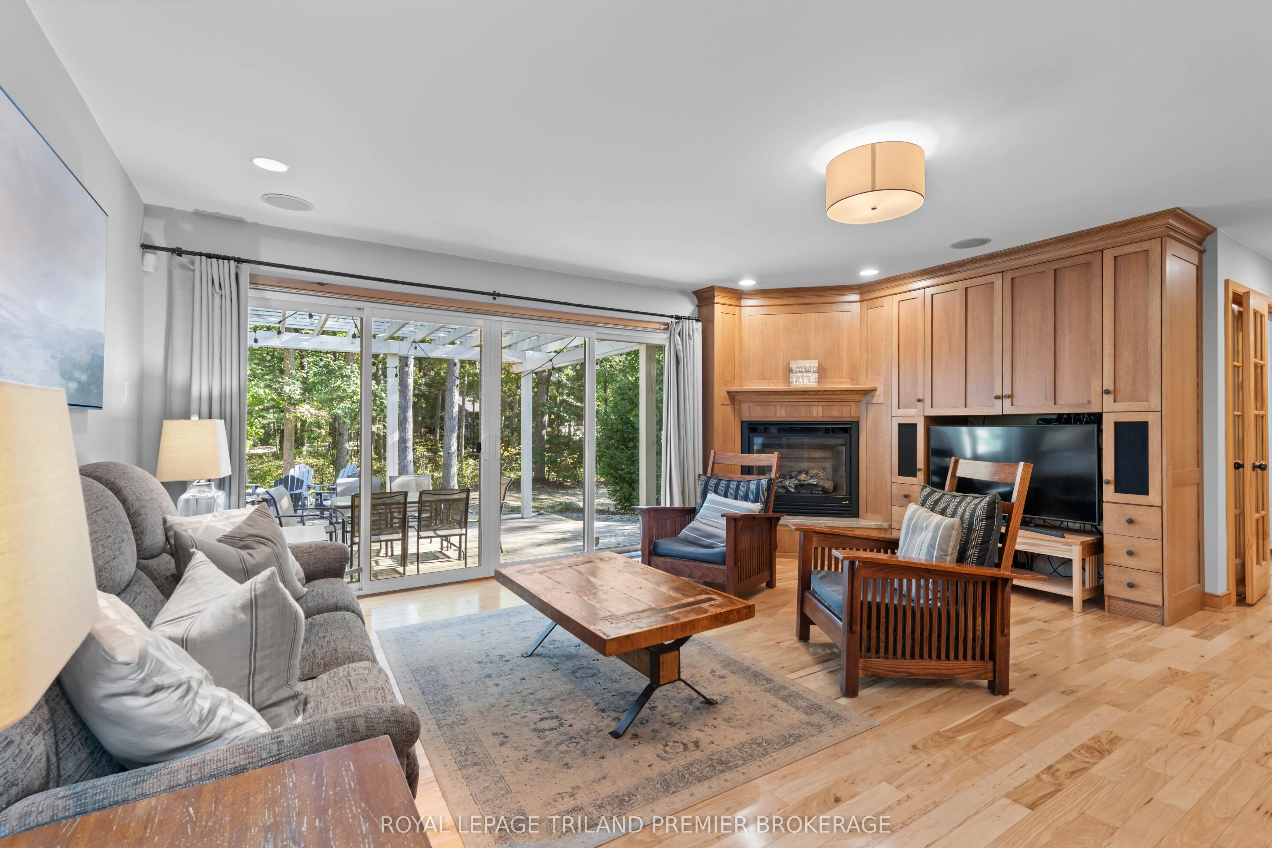 10300 Beach O'pines Road
