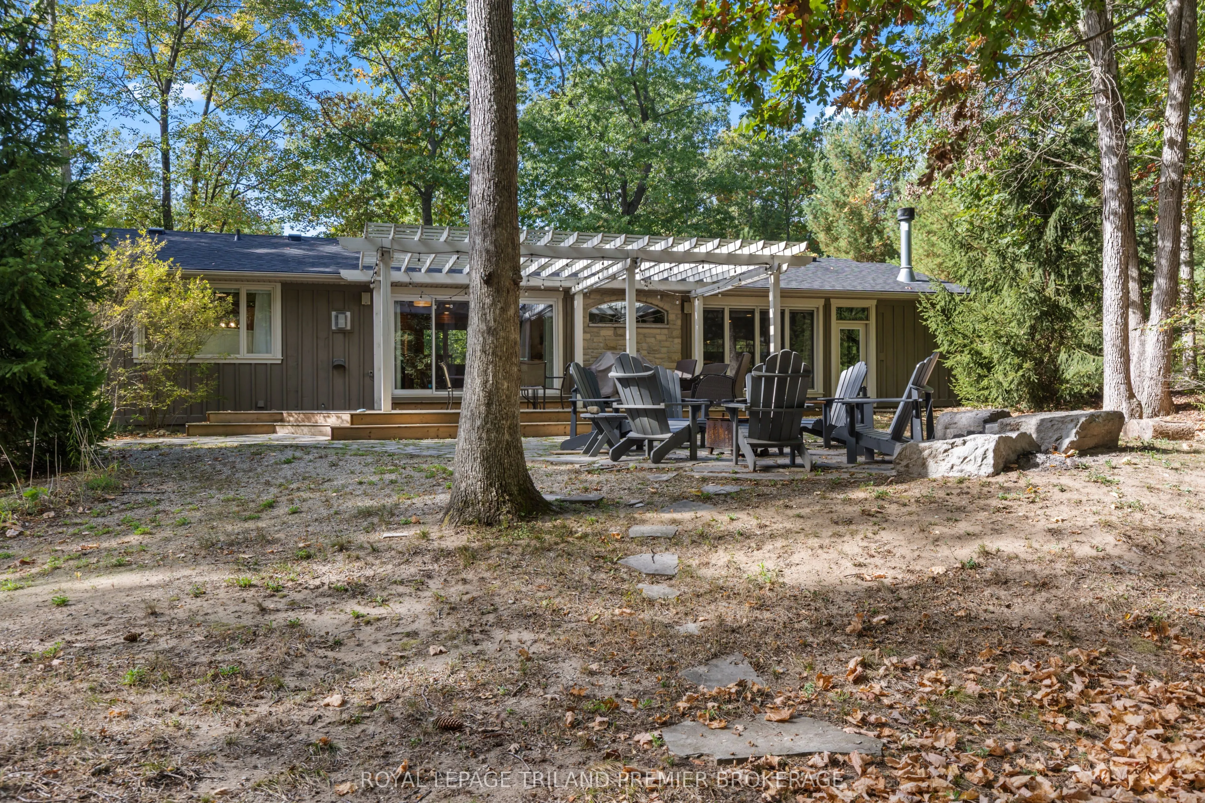 10300 Beach O'pines Road