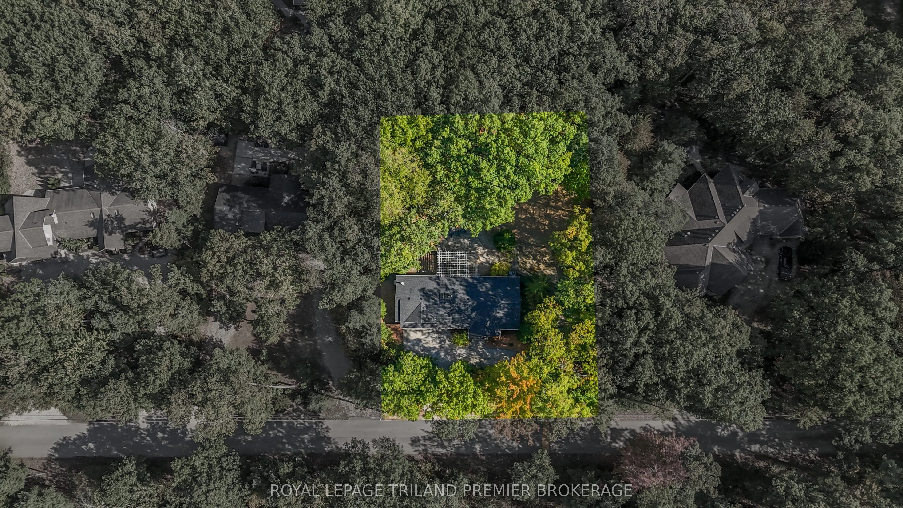 10300 Beach O'pines Road